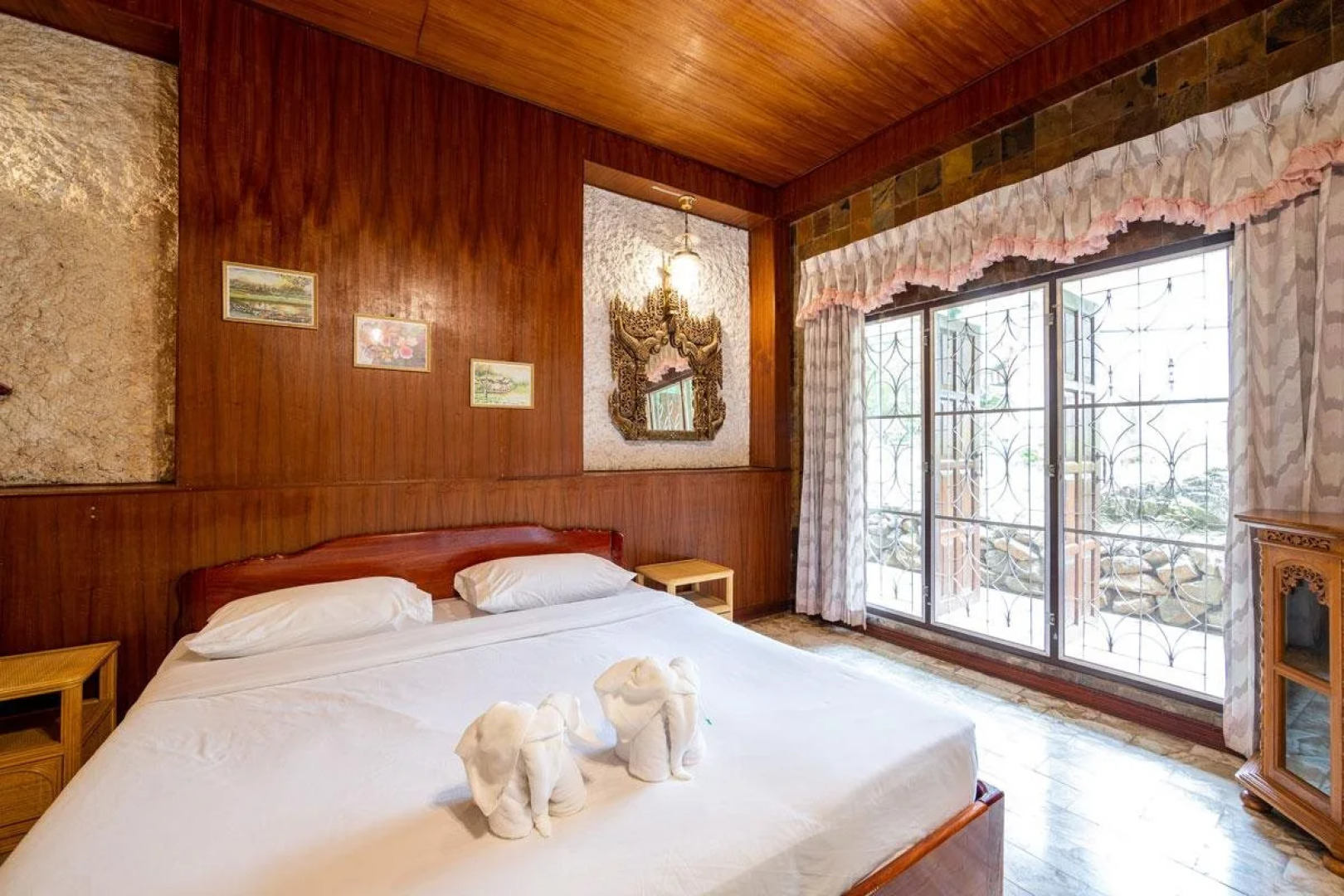 Khao Yai Garden Lodge