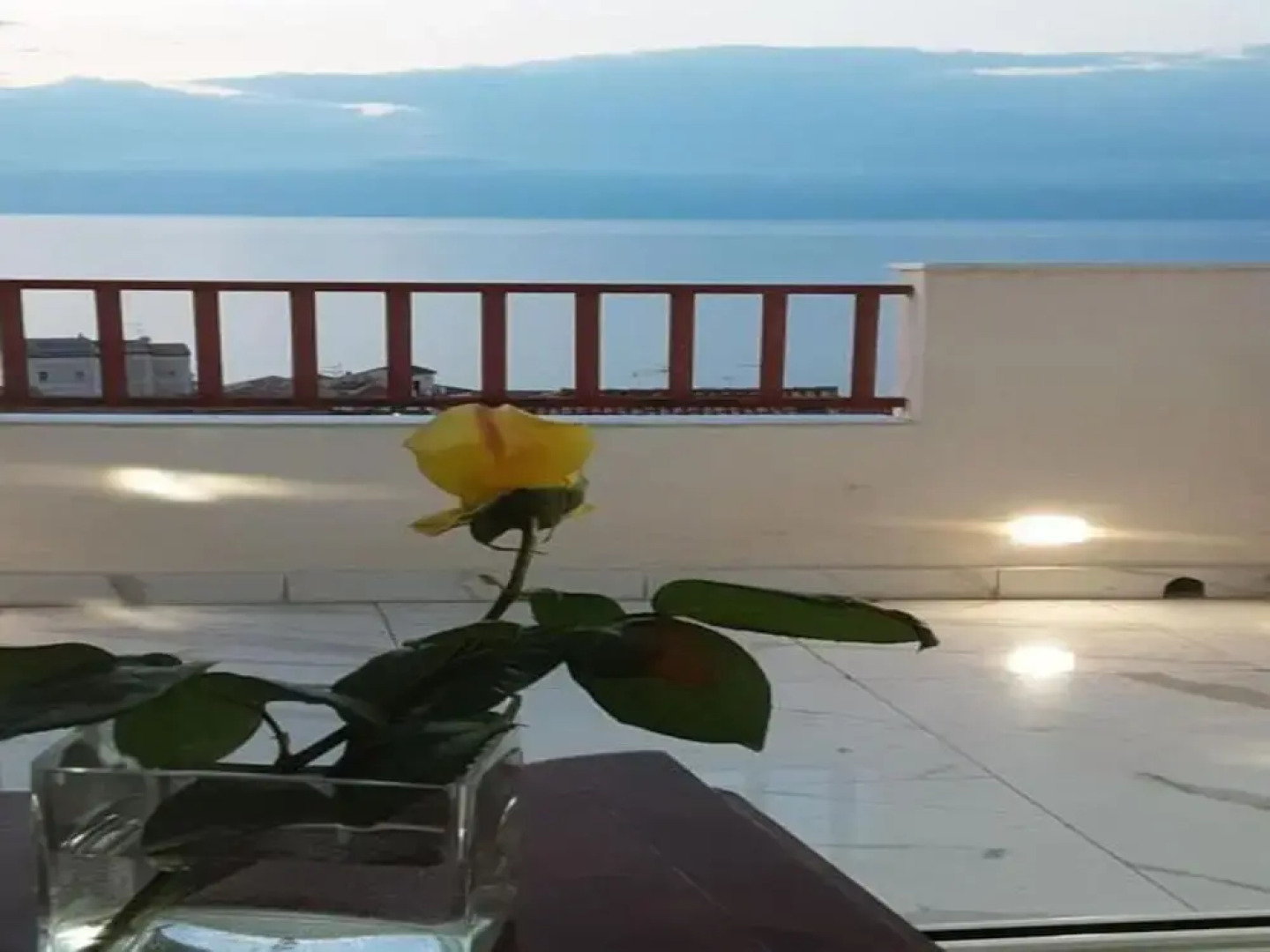 Holiday Home Near Pizzo Beach