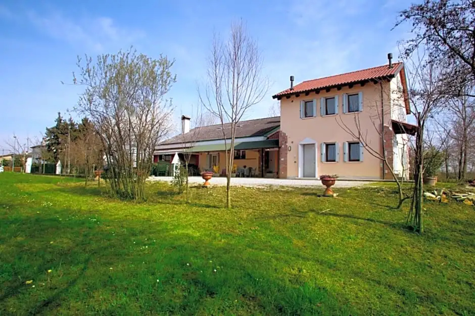 Bed And Breakfast Venice House