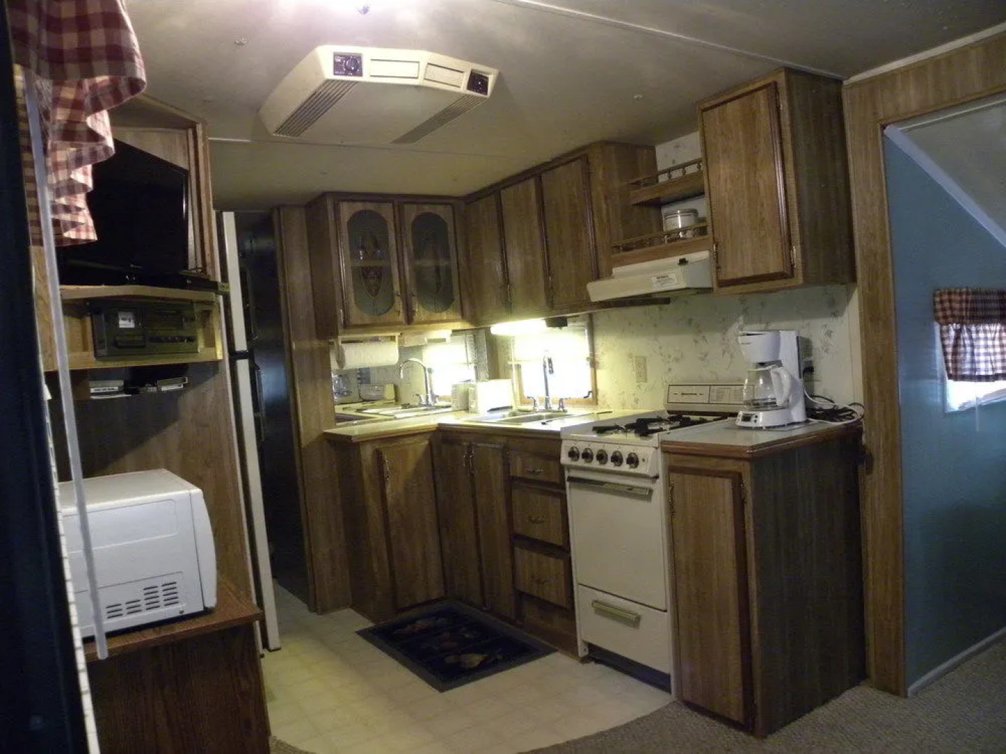 Countryside Campground