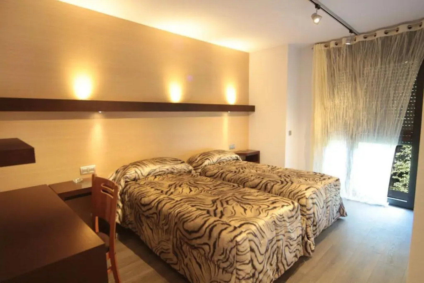 Hotel 9 Sant Antoni