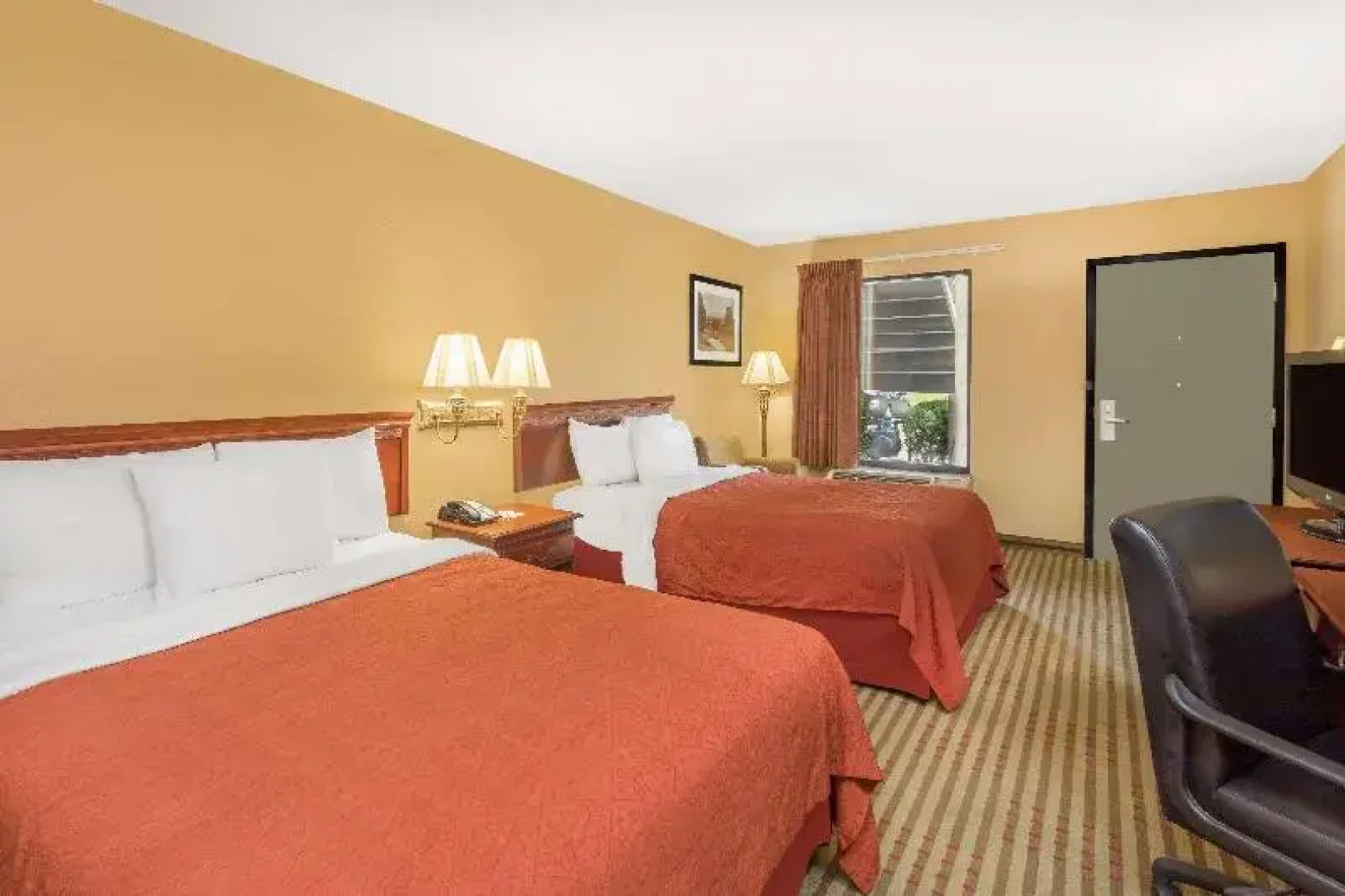 Quality Inn Lookout Mountain