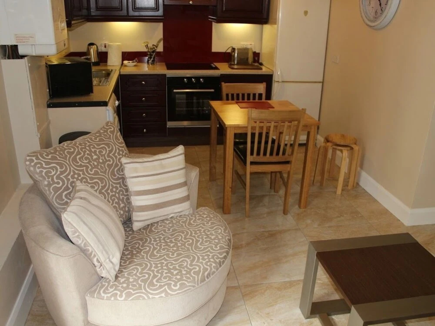 Wild Atlantic Way Accommodation Orchard Crescent