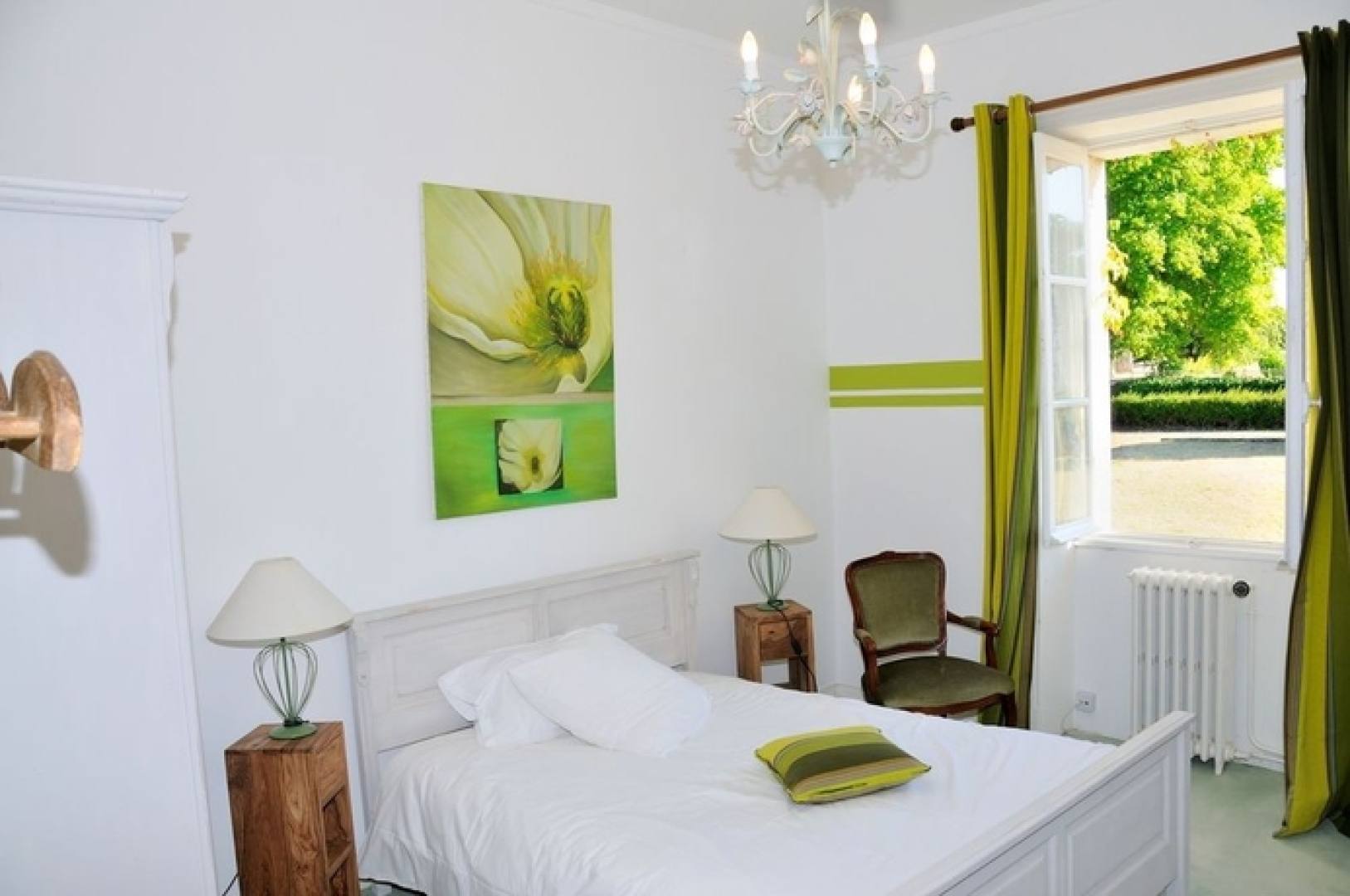 Domaine du Chatelard