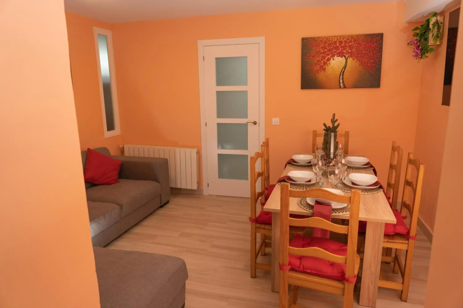 La Casa de la Abuela Mari