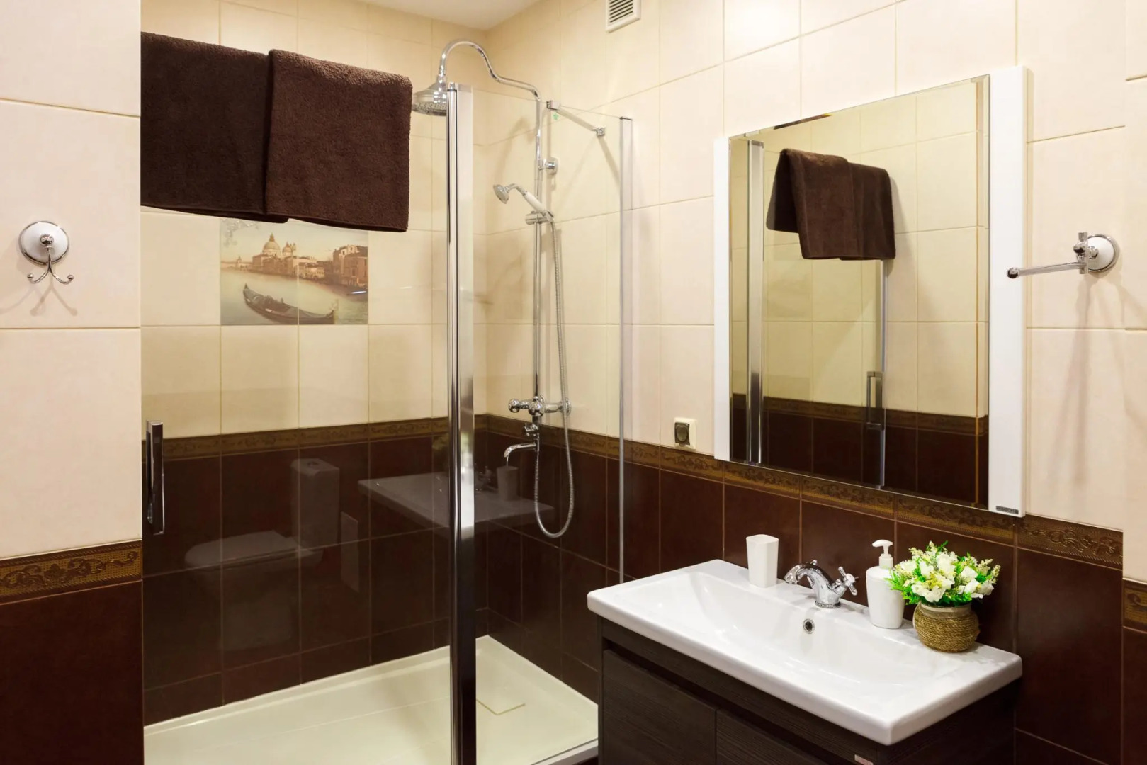 25 этажей на улице Ворошилова 1/4