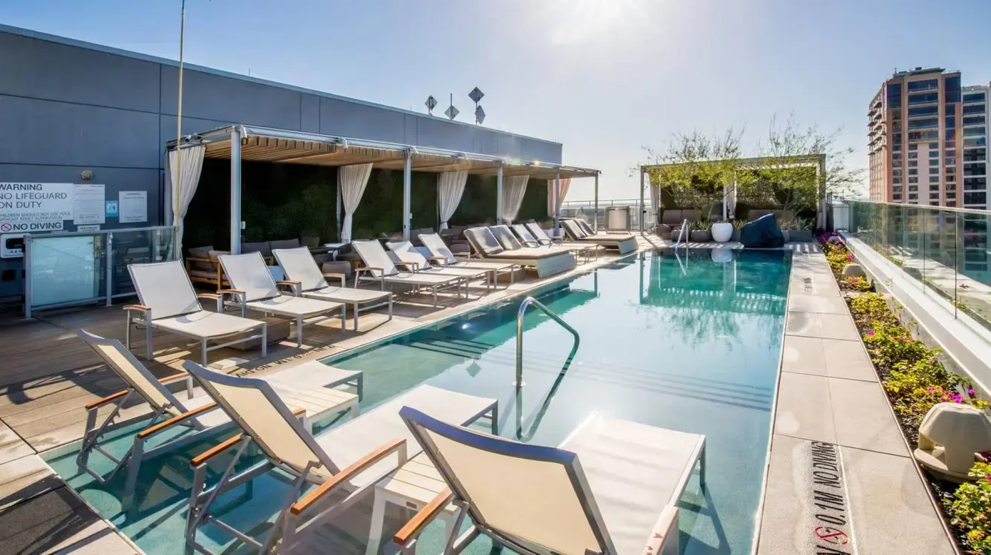 The Westin Austin Downtown