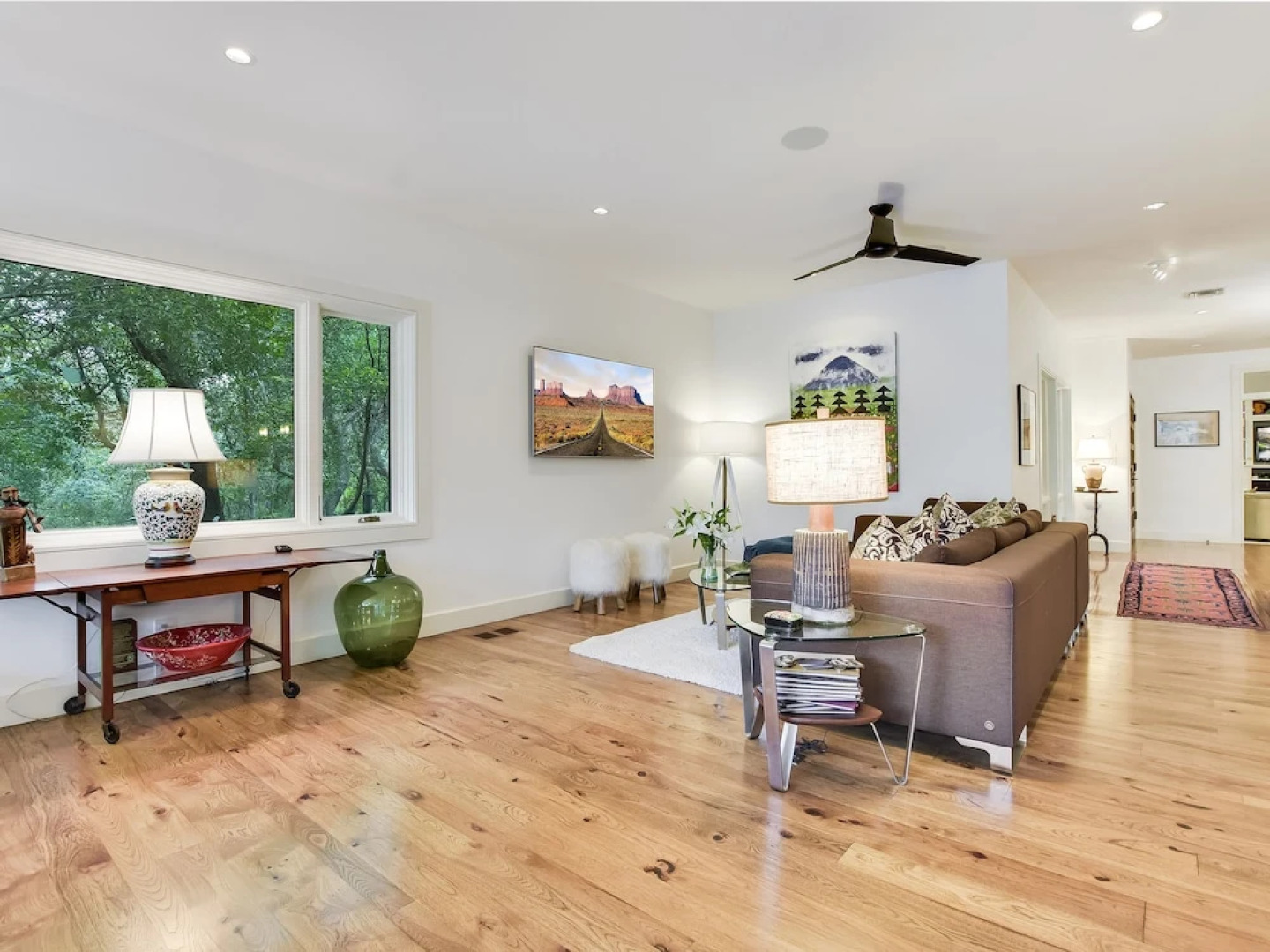 The Chaparral Estate 4 Bedrooms 4 Bathrooms Home