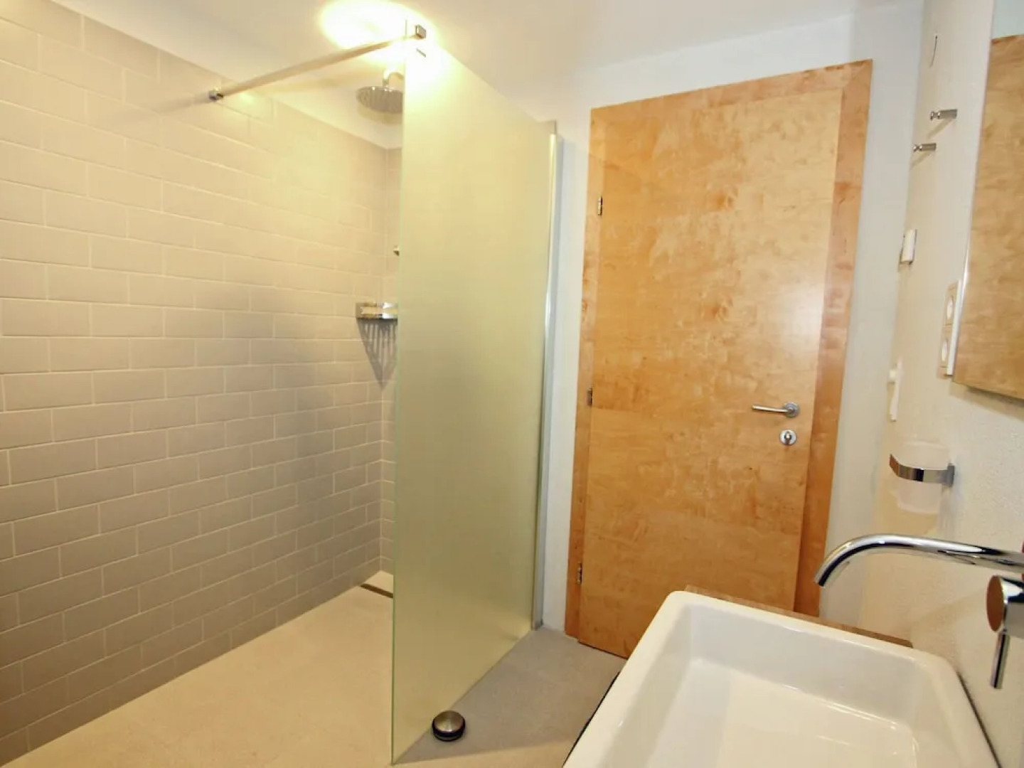 Modern Holiday Home in Kaunertal With Sauna