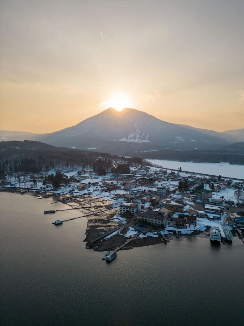 Elan Hotel Lake Nojiri