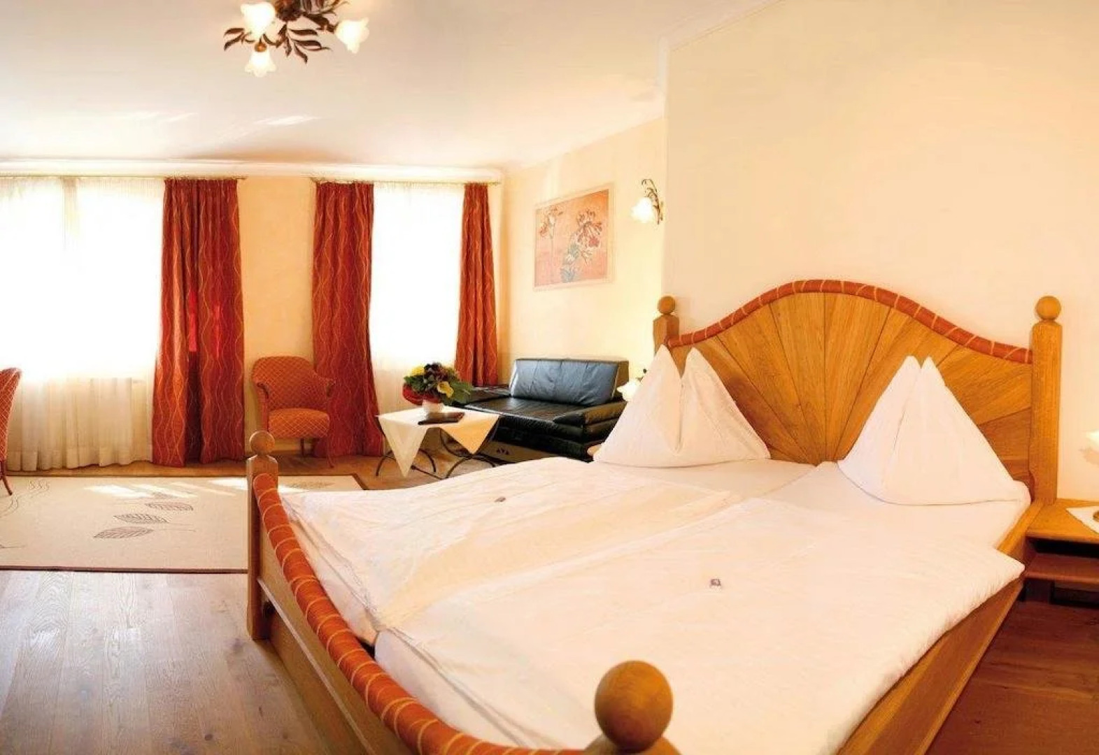 Hotel Eichingerbauer