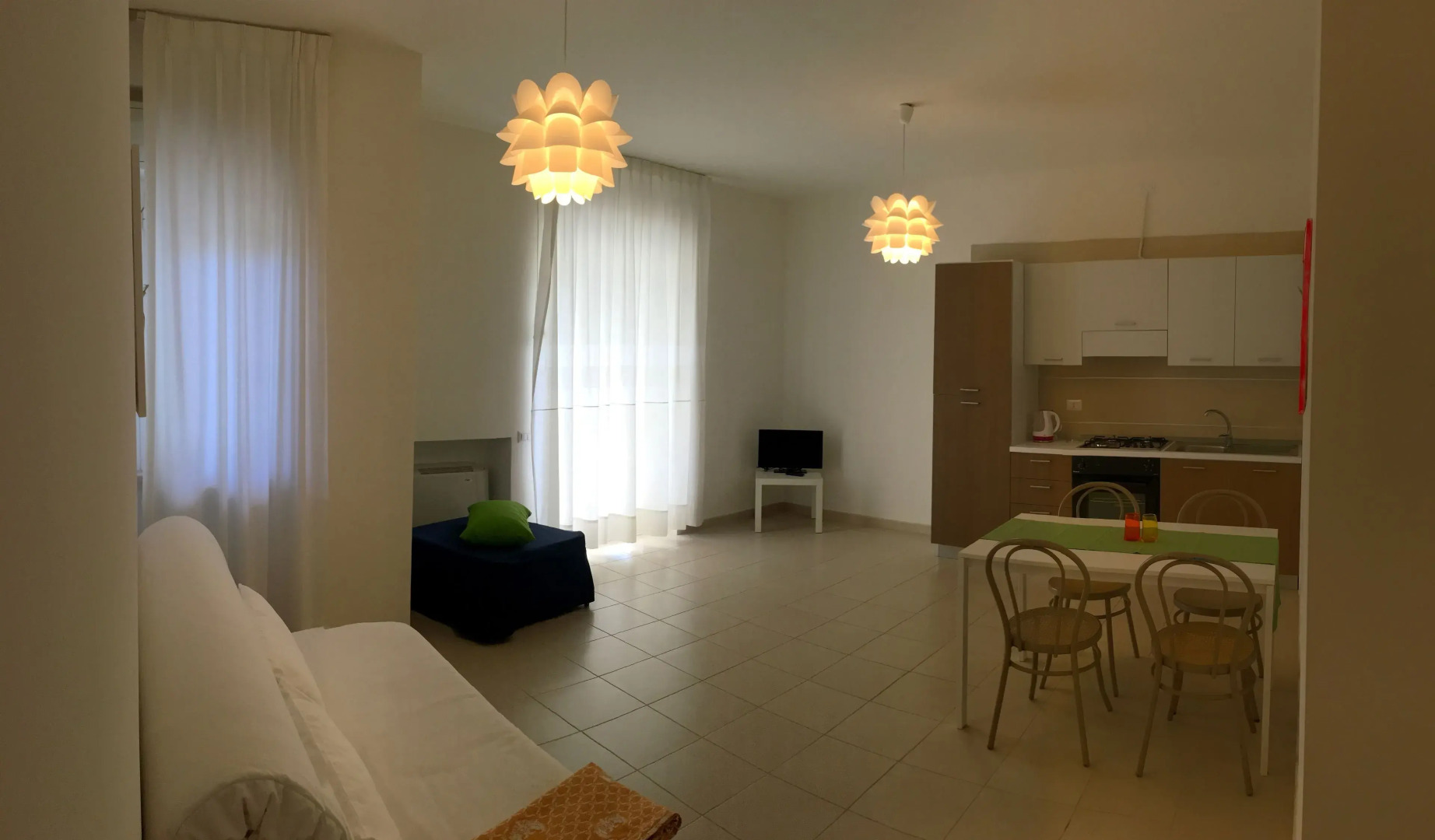 Residenza Ondanomala