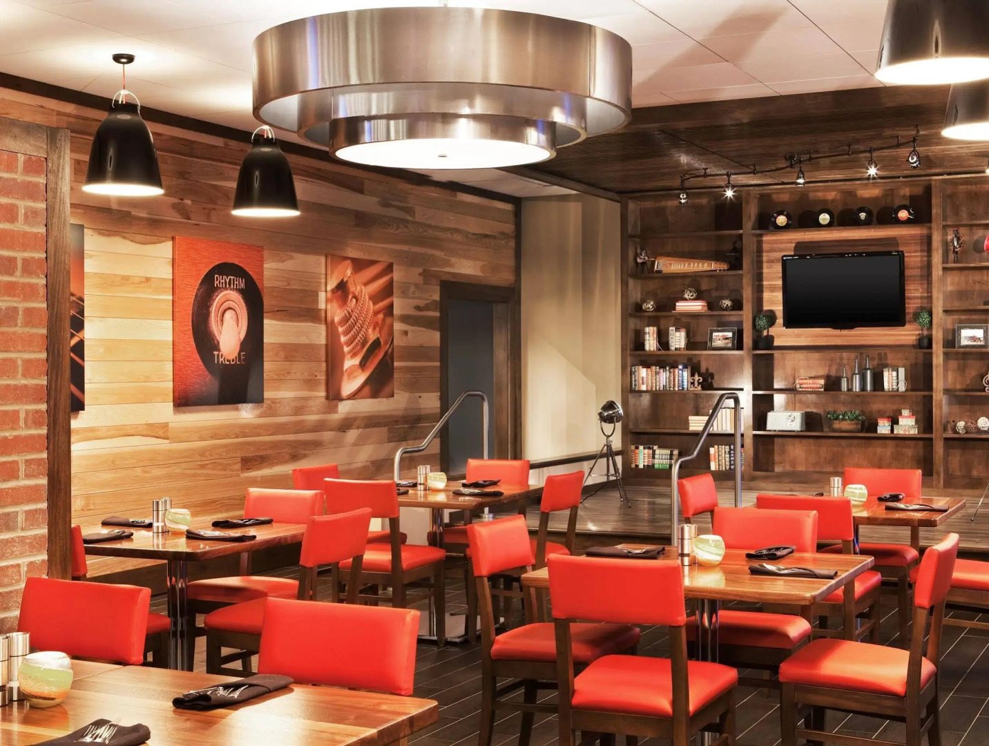 Sheraton Nashville Brentwood