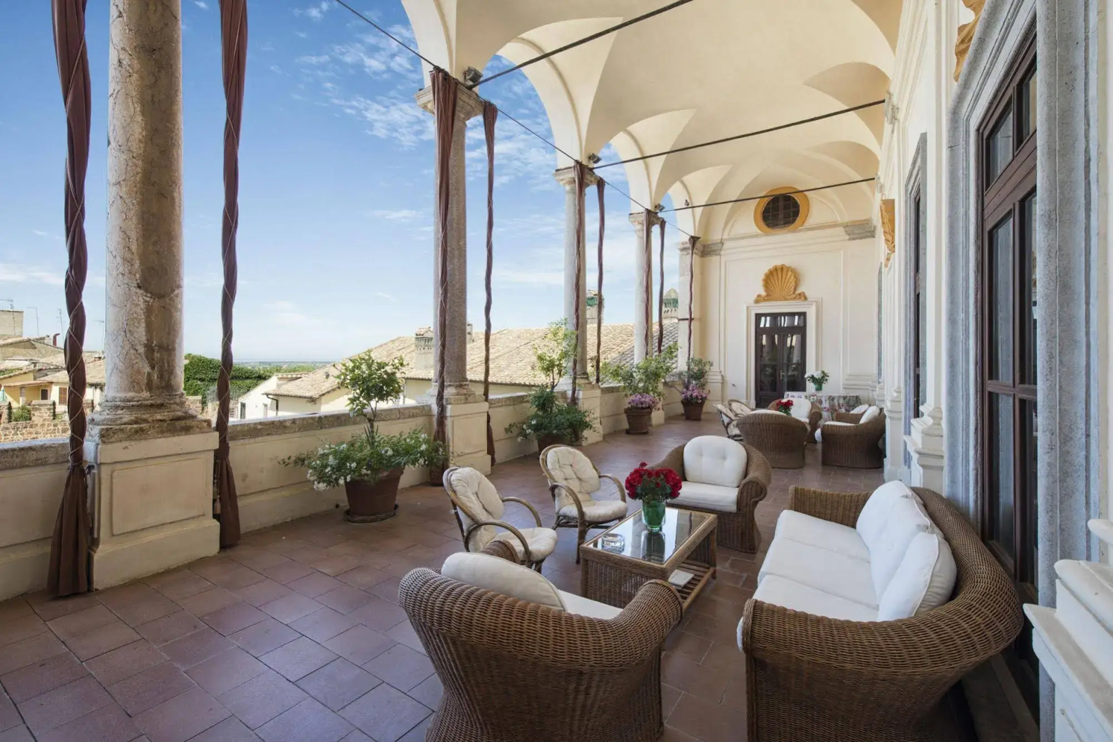 Residenza Principi Ruspoli