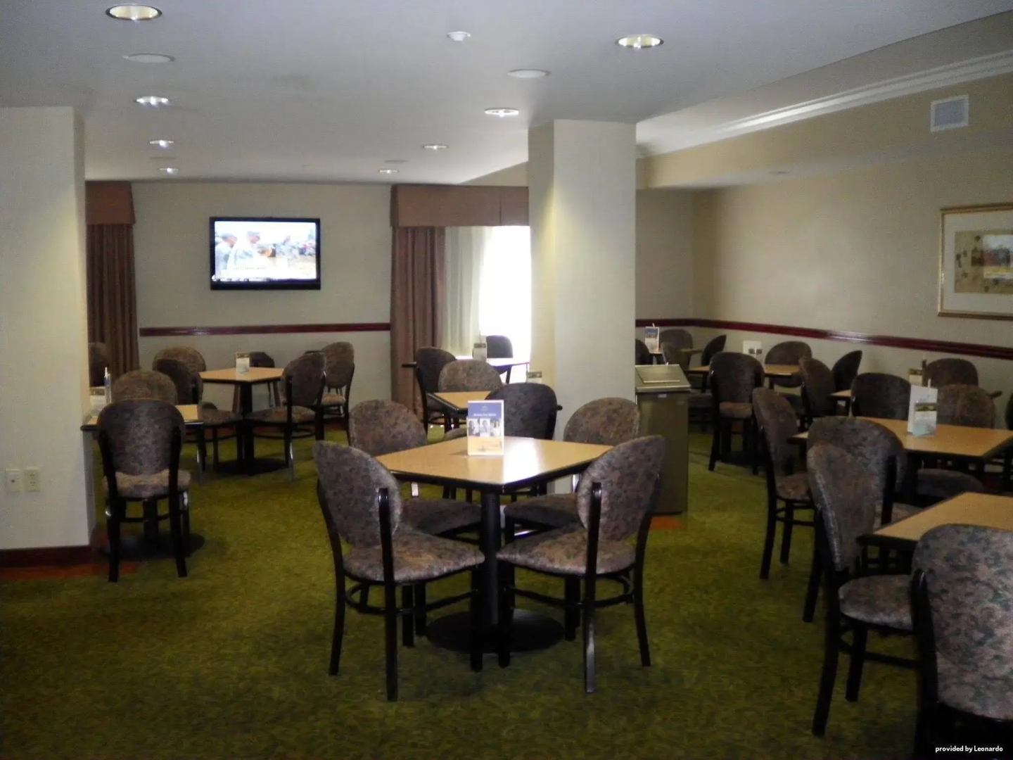 Отель by Best Western Yucca Valley Joshua Tree