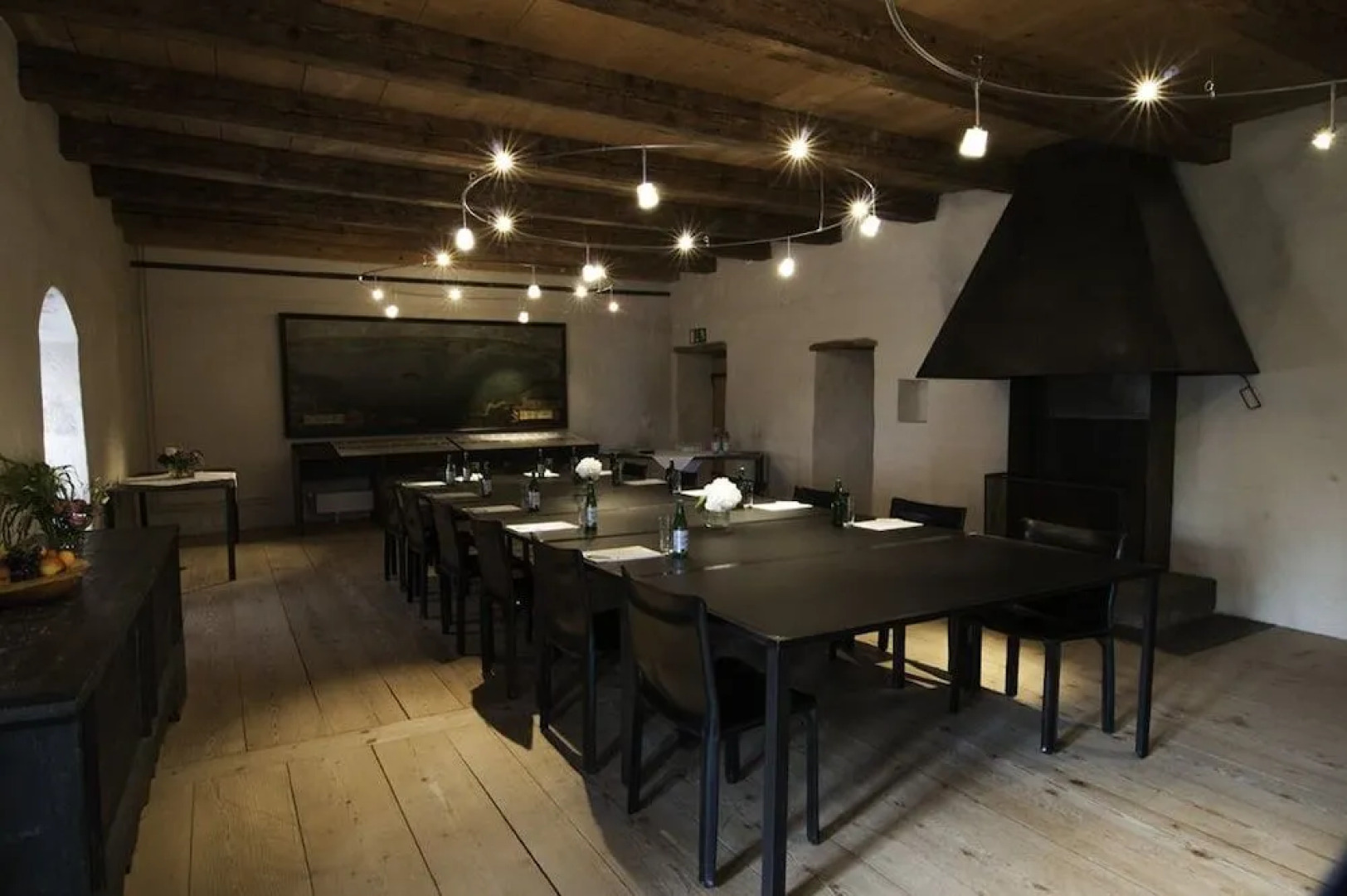 Hotel St. Petersinsel