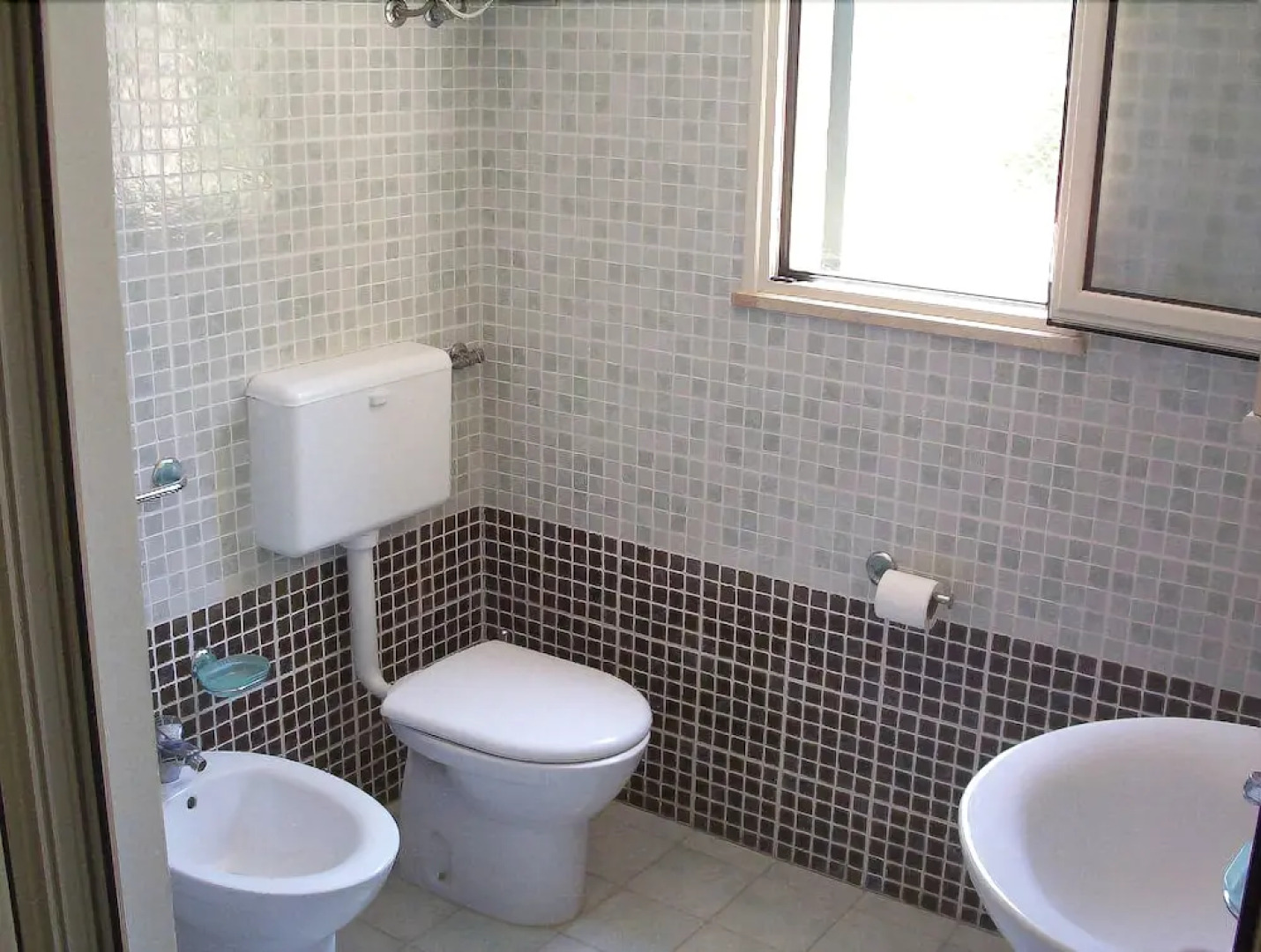 Villetta Madrigale San Gregorio