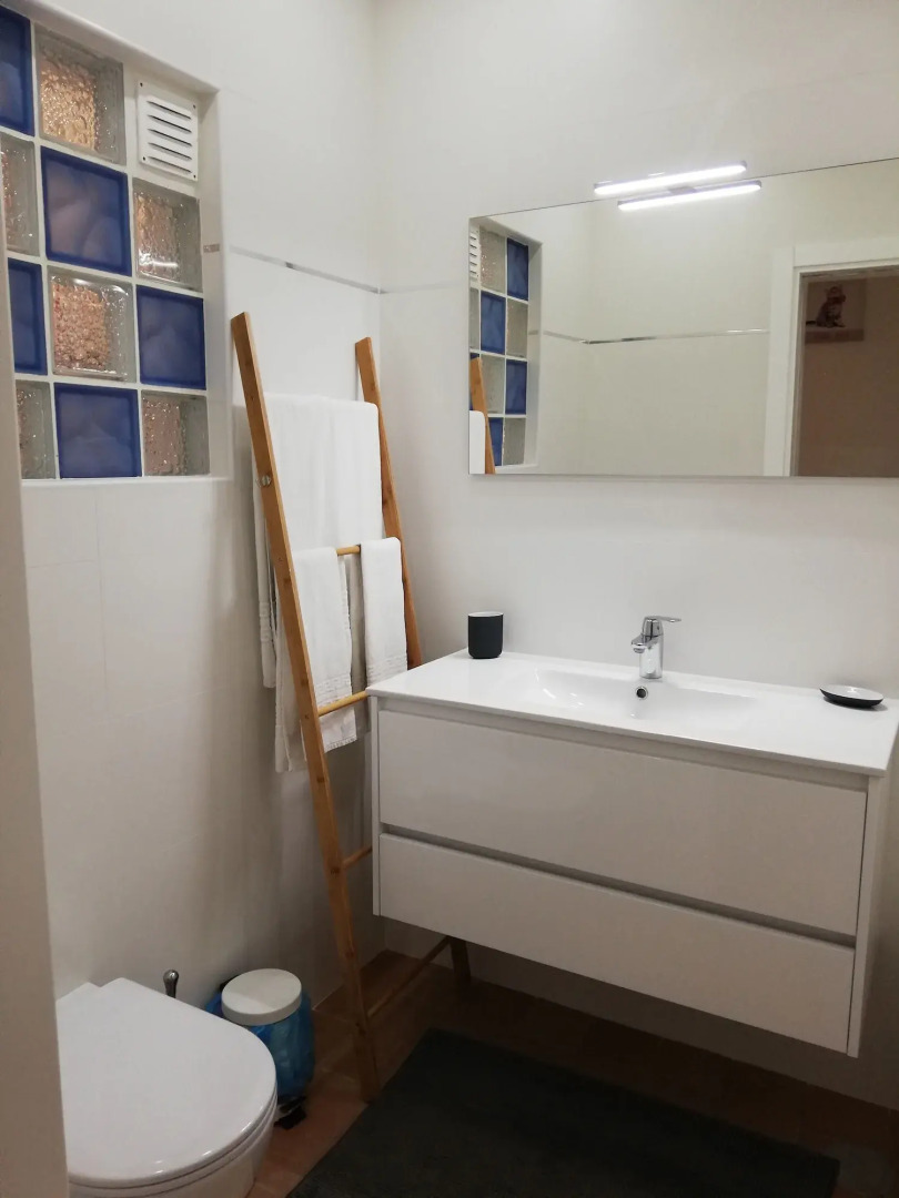 Rio Arade Manor House