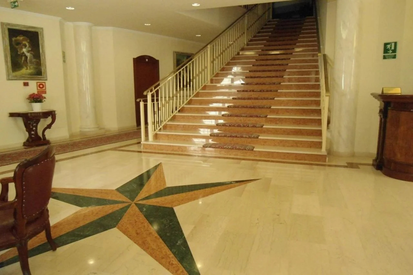 Grand Hotel Palladium