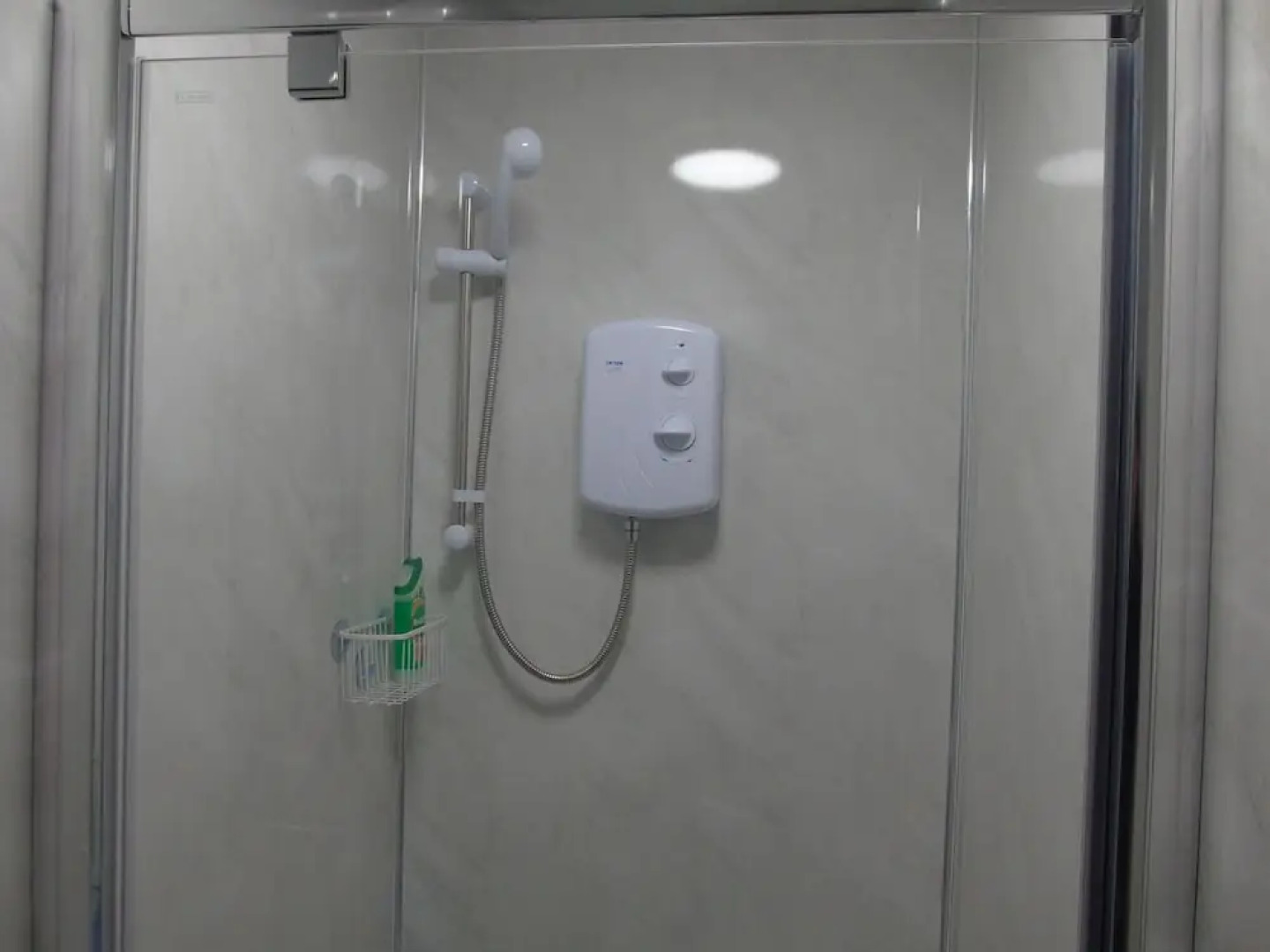 Inviting 1-bed Ground Floor Apartment in Bolton