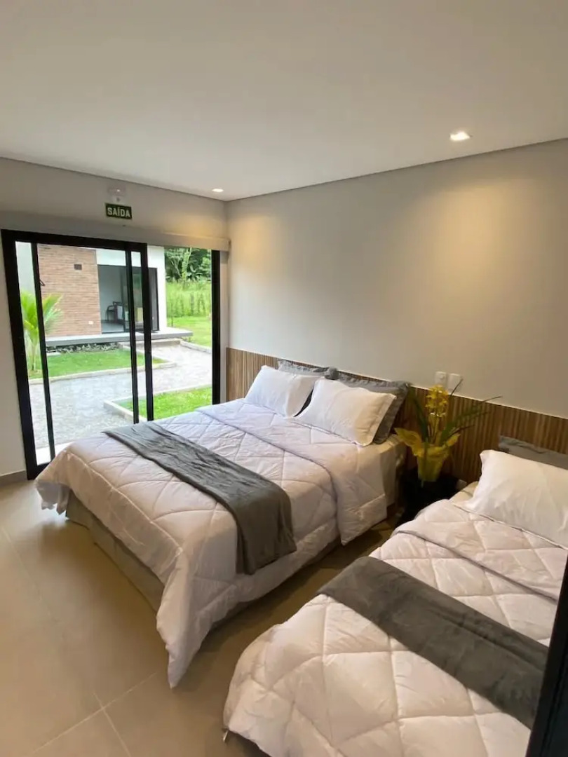 Vila do Porto Morretes