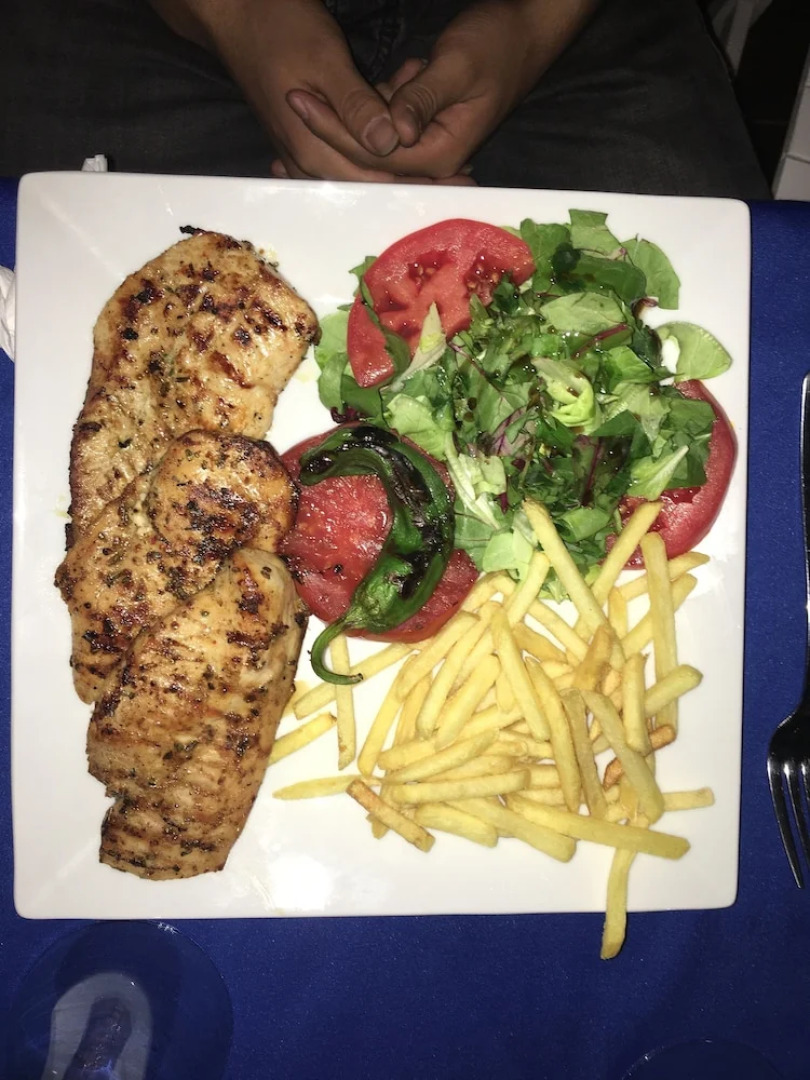 Cohiba Boutique & Beach