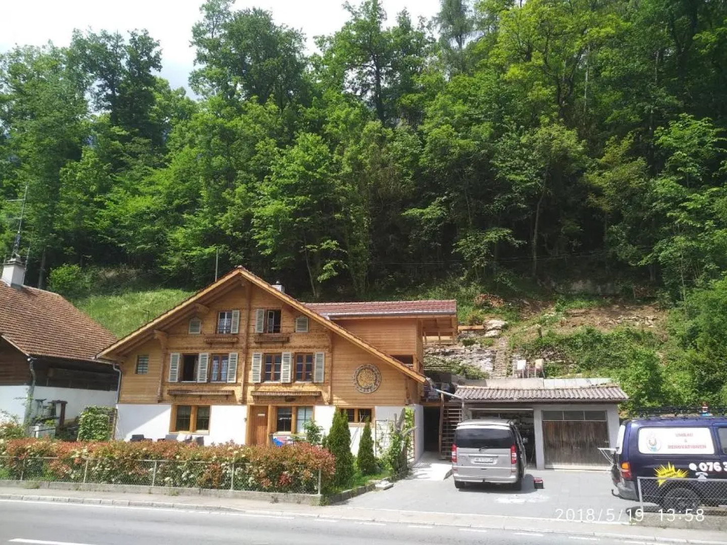 Lakeview Family Apartment