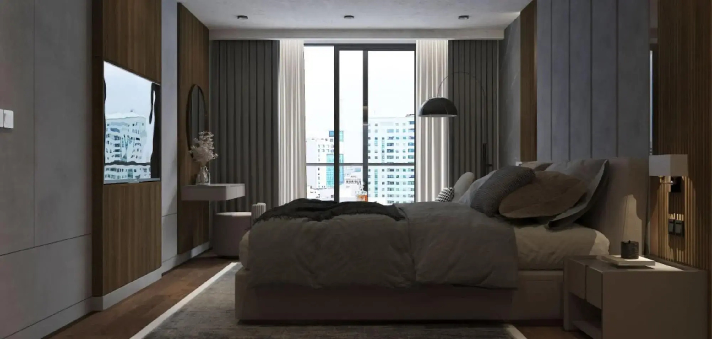 PANAMA Nha Trang Hotel