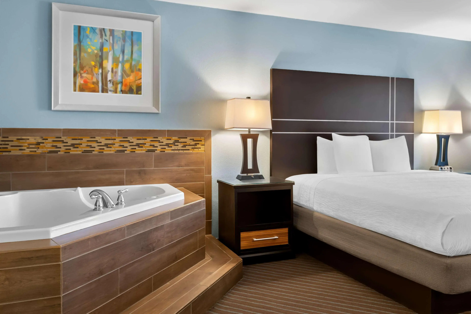 Best Western Newport Inn