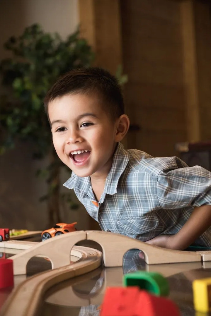 CGH Résidences & Spas Le Hameau du Beaufortain