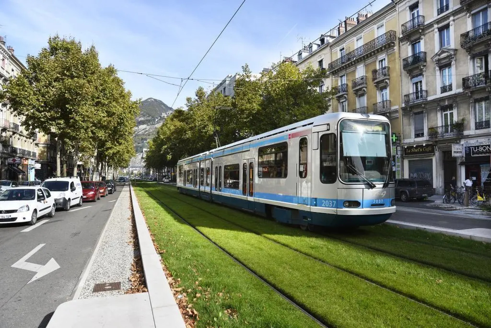 Happy Studio Grenoble Centre