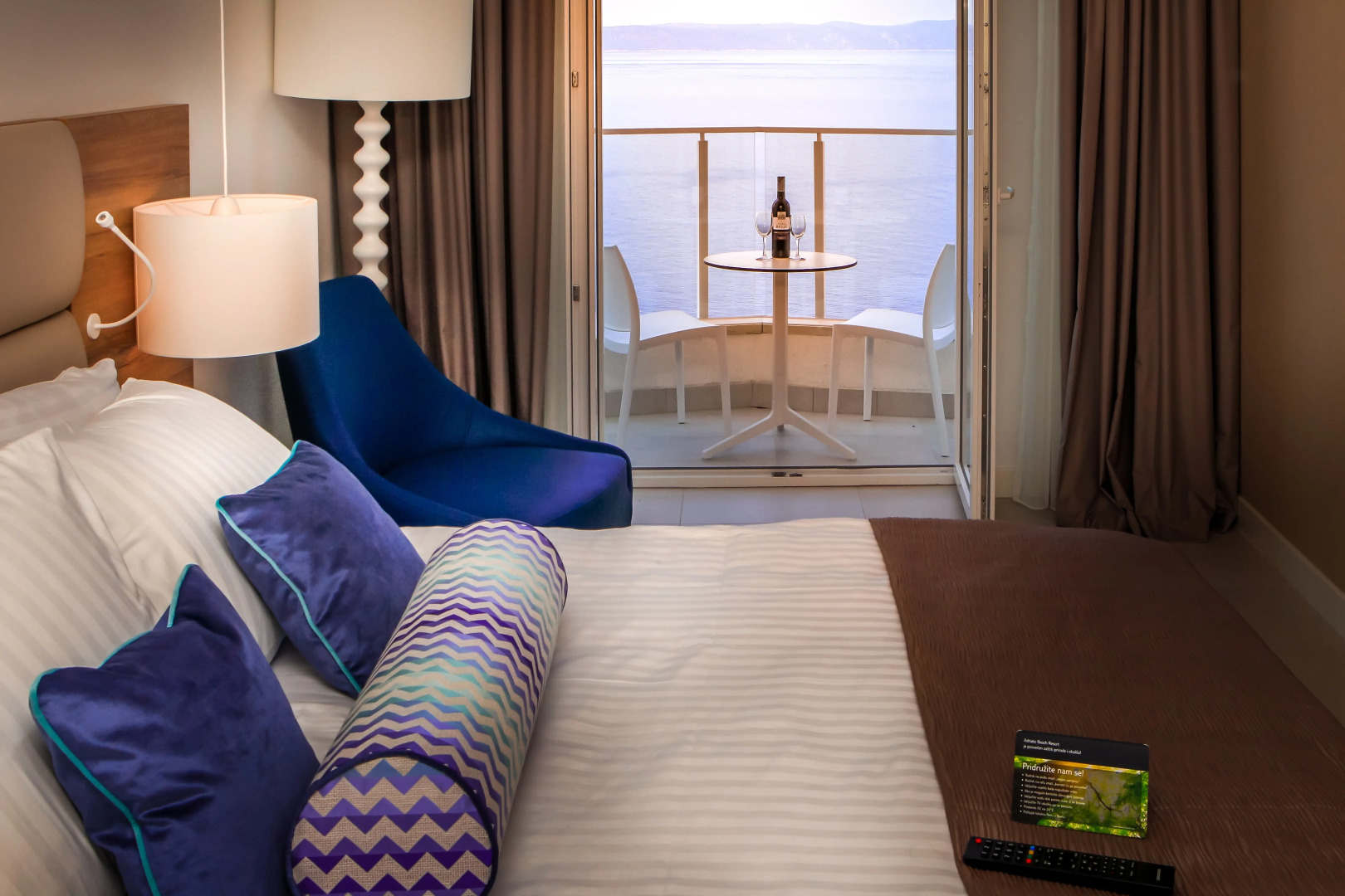 TUI BLUE Adriatic Beach - Adults Only - All Inclusive