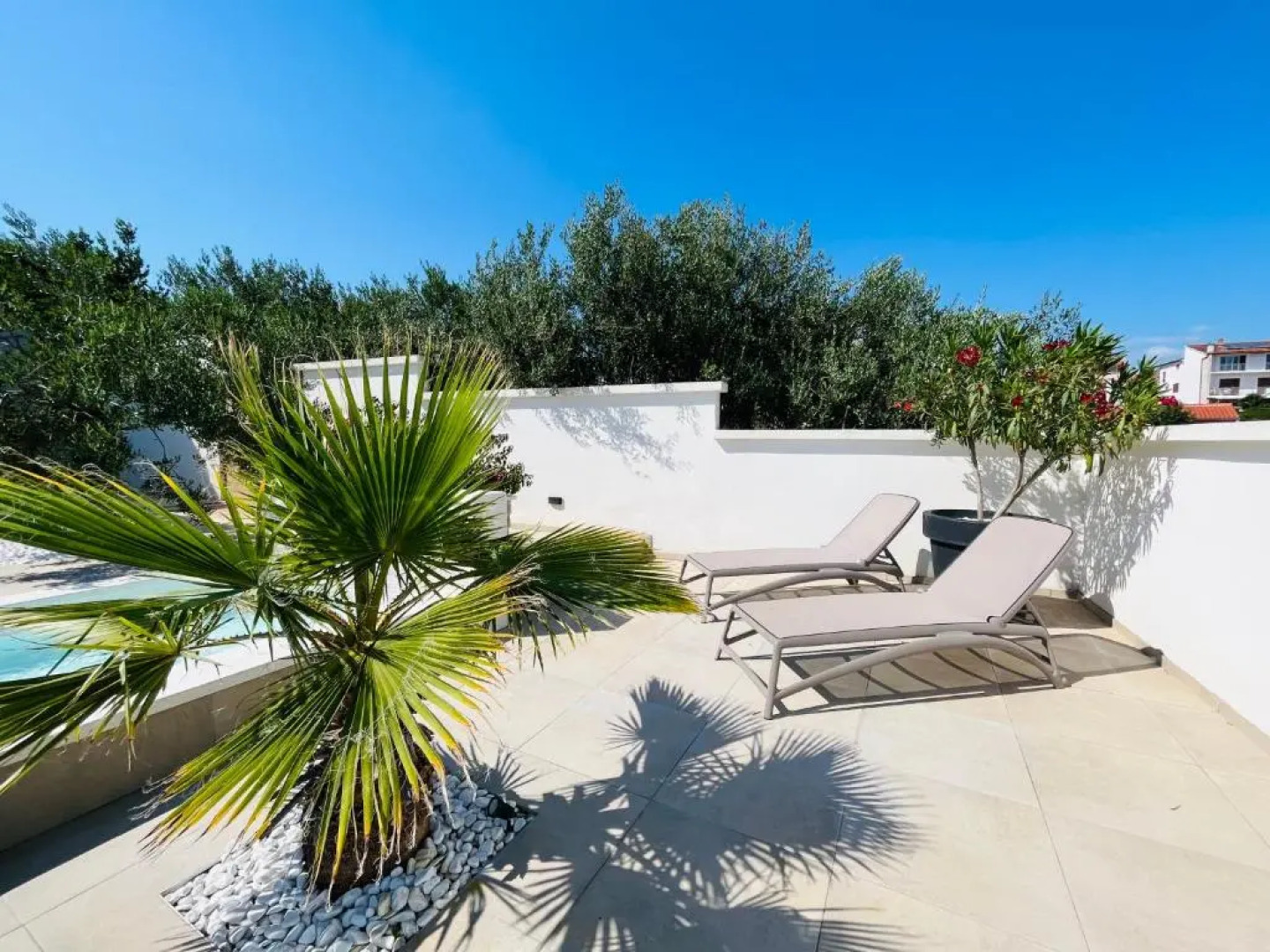 Apartments and Rooms Mateša