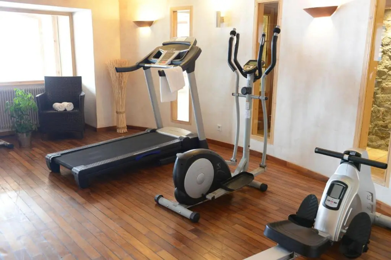 Café-Hôtel Le Morillon