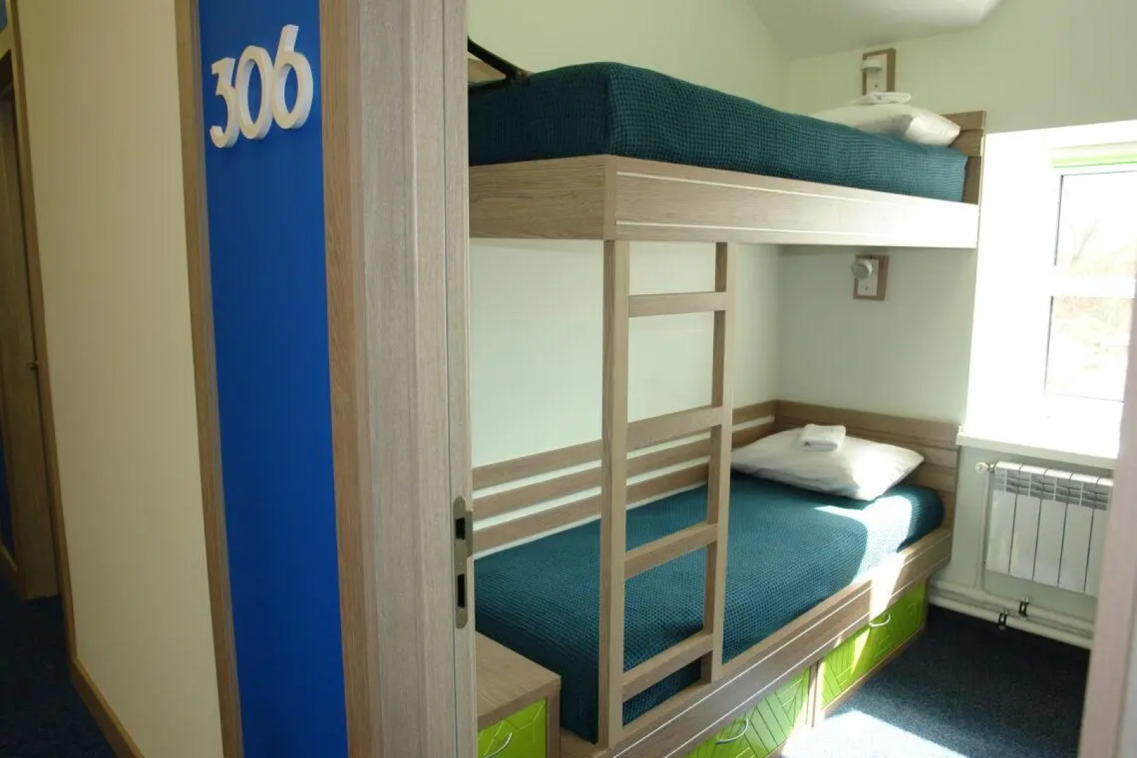 Парк Отель Воздвиженский