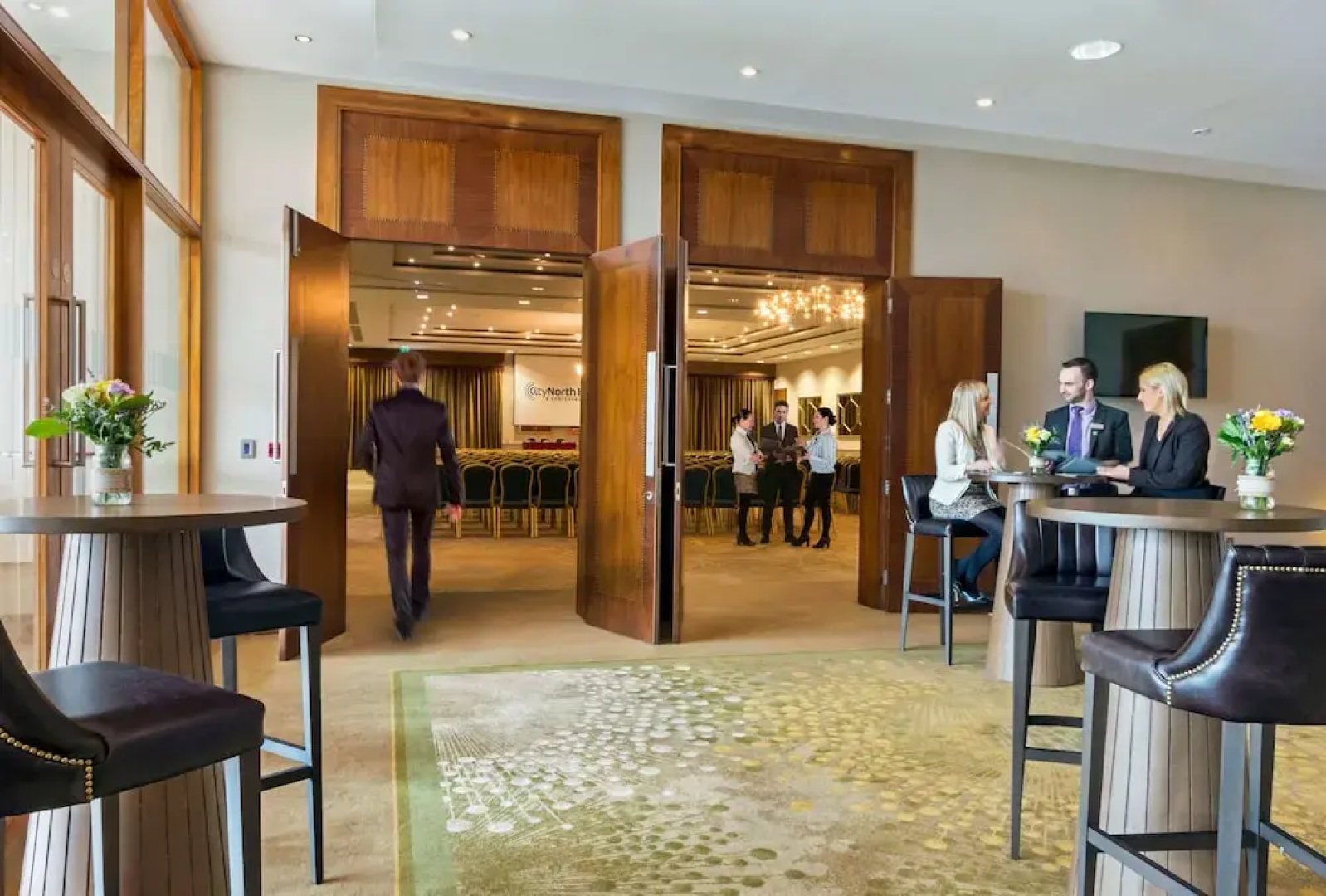 CityNorth Hotel & Conference Centre