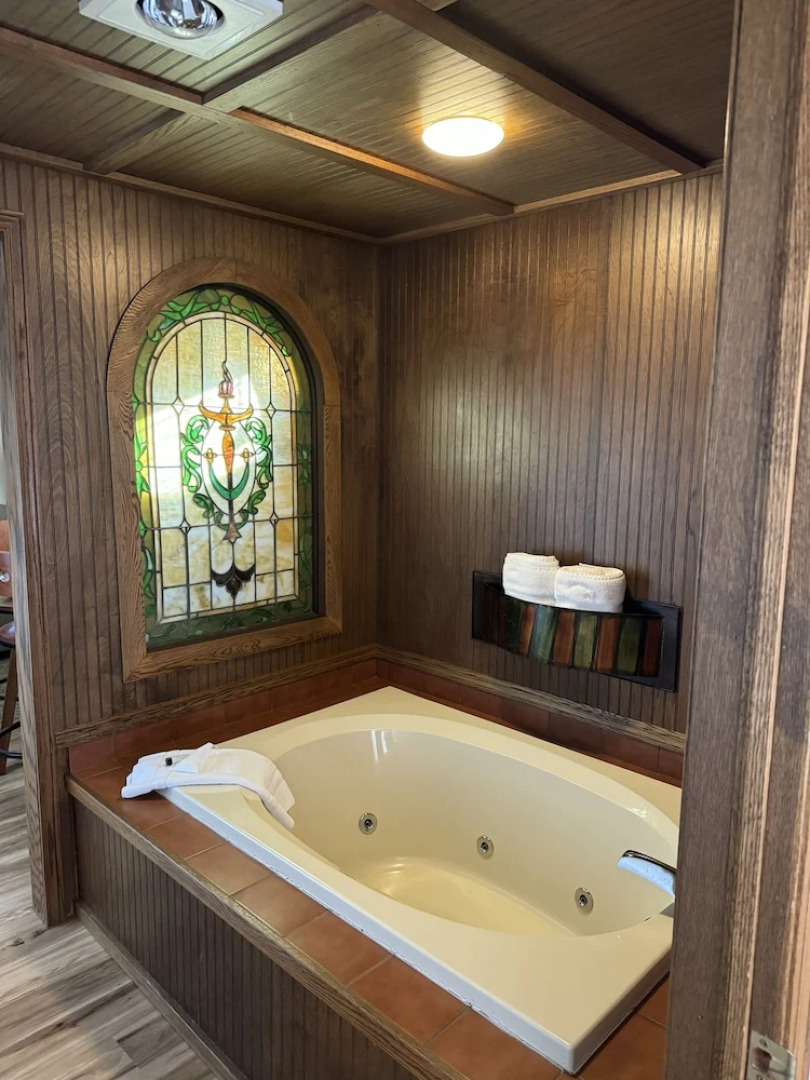 Fenway House Hotel