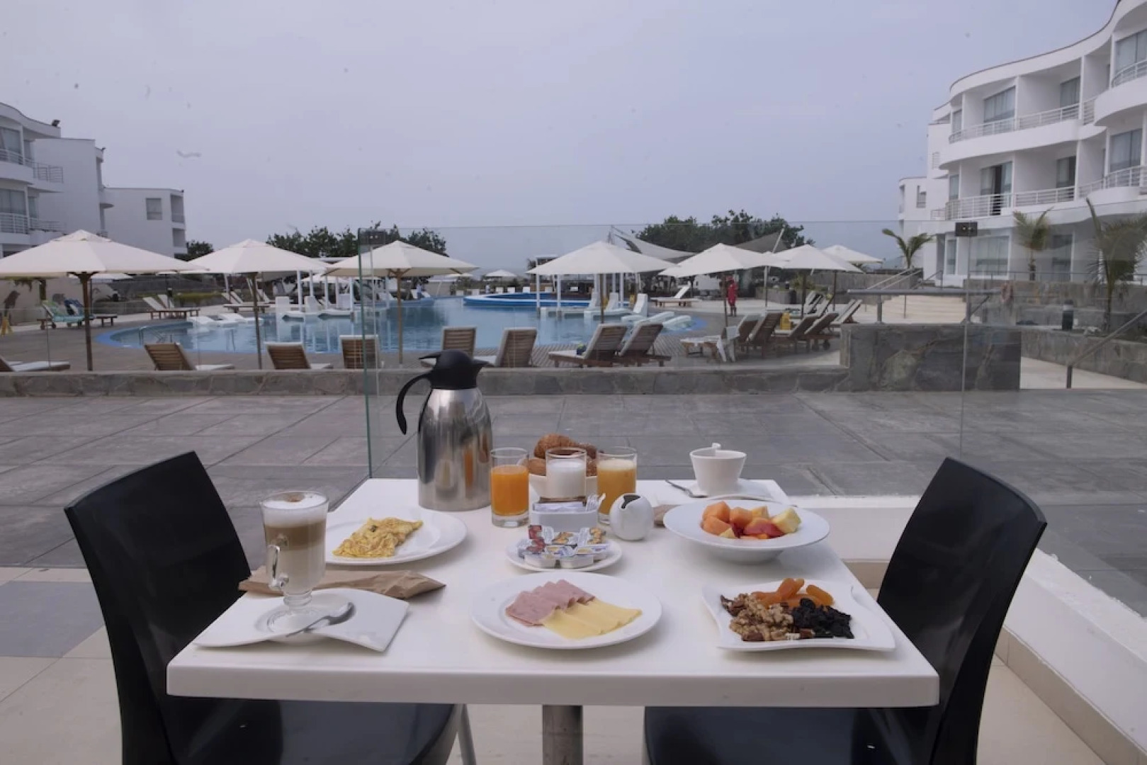 ESTELAR Vista Pacífico Hotel y Centro de Convenciones