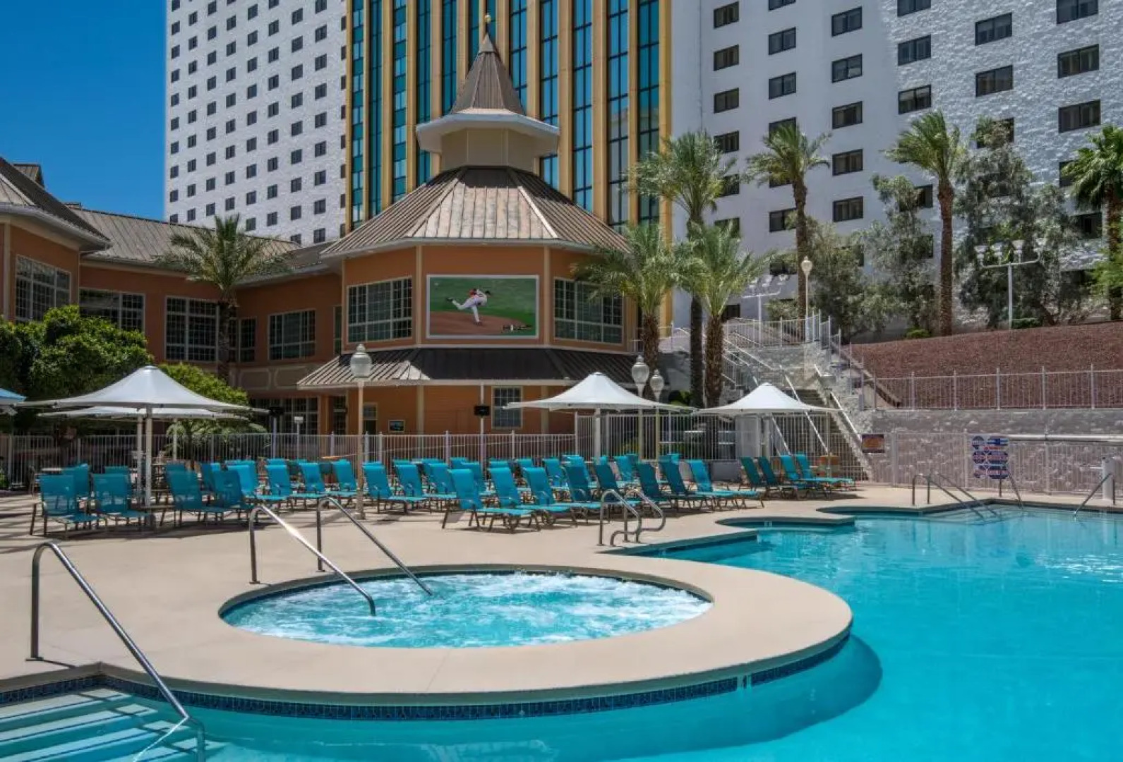 Tropicana Laughlin - A Caesars Rewards Destination
