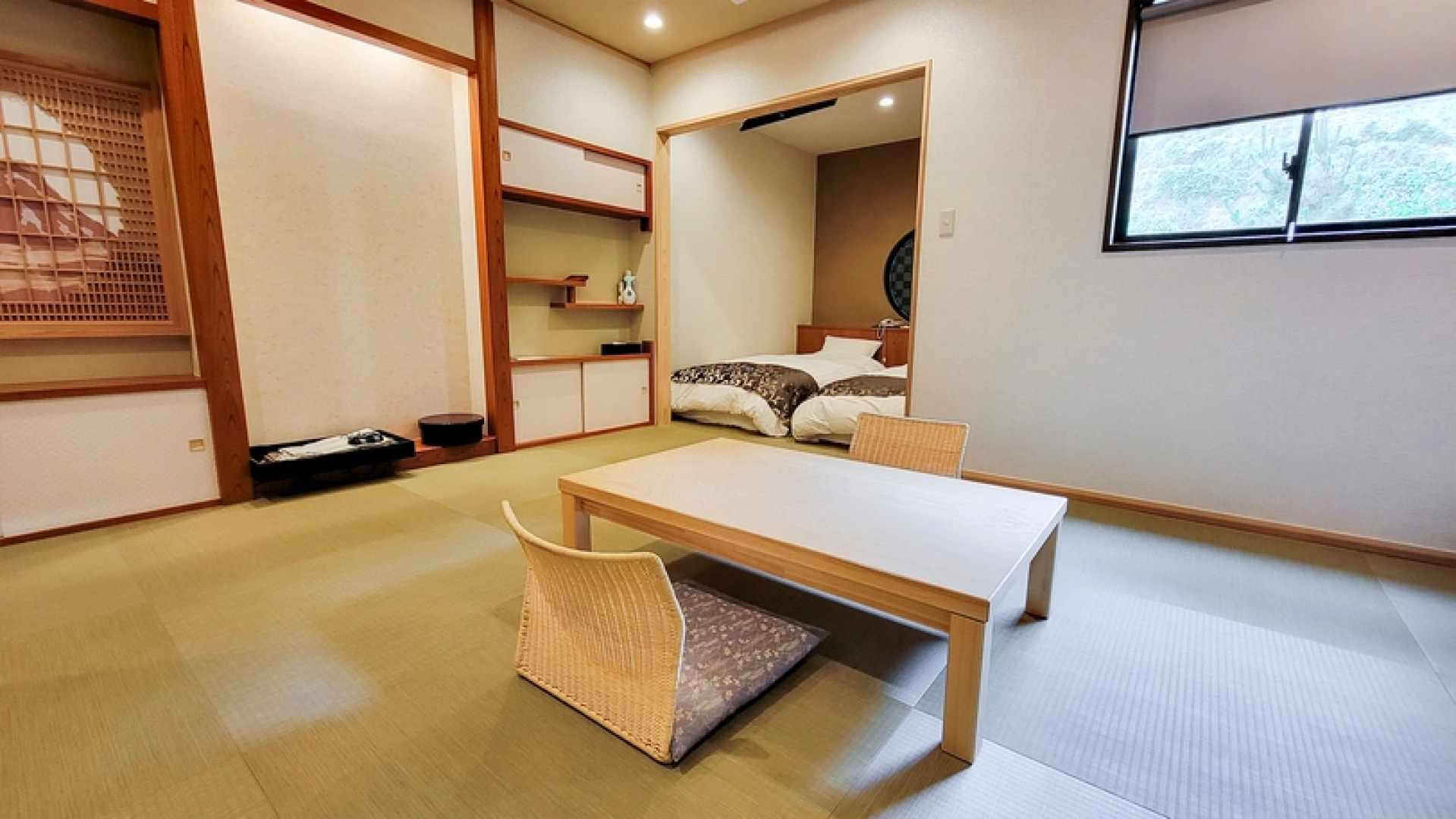 Hamazen Ryokan