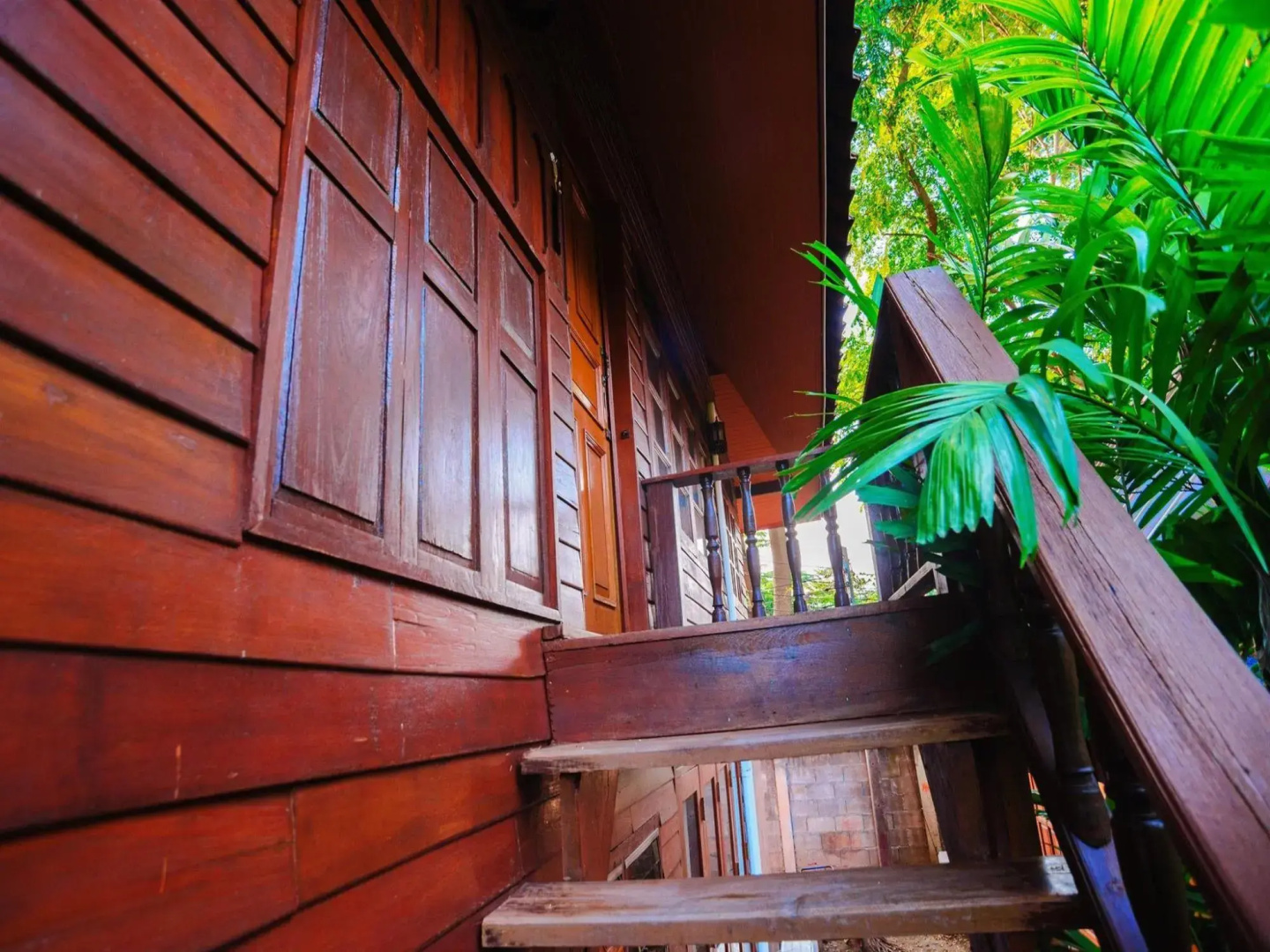Rommai Reunngam Resort