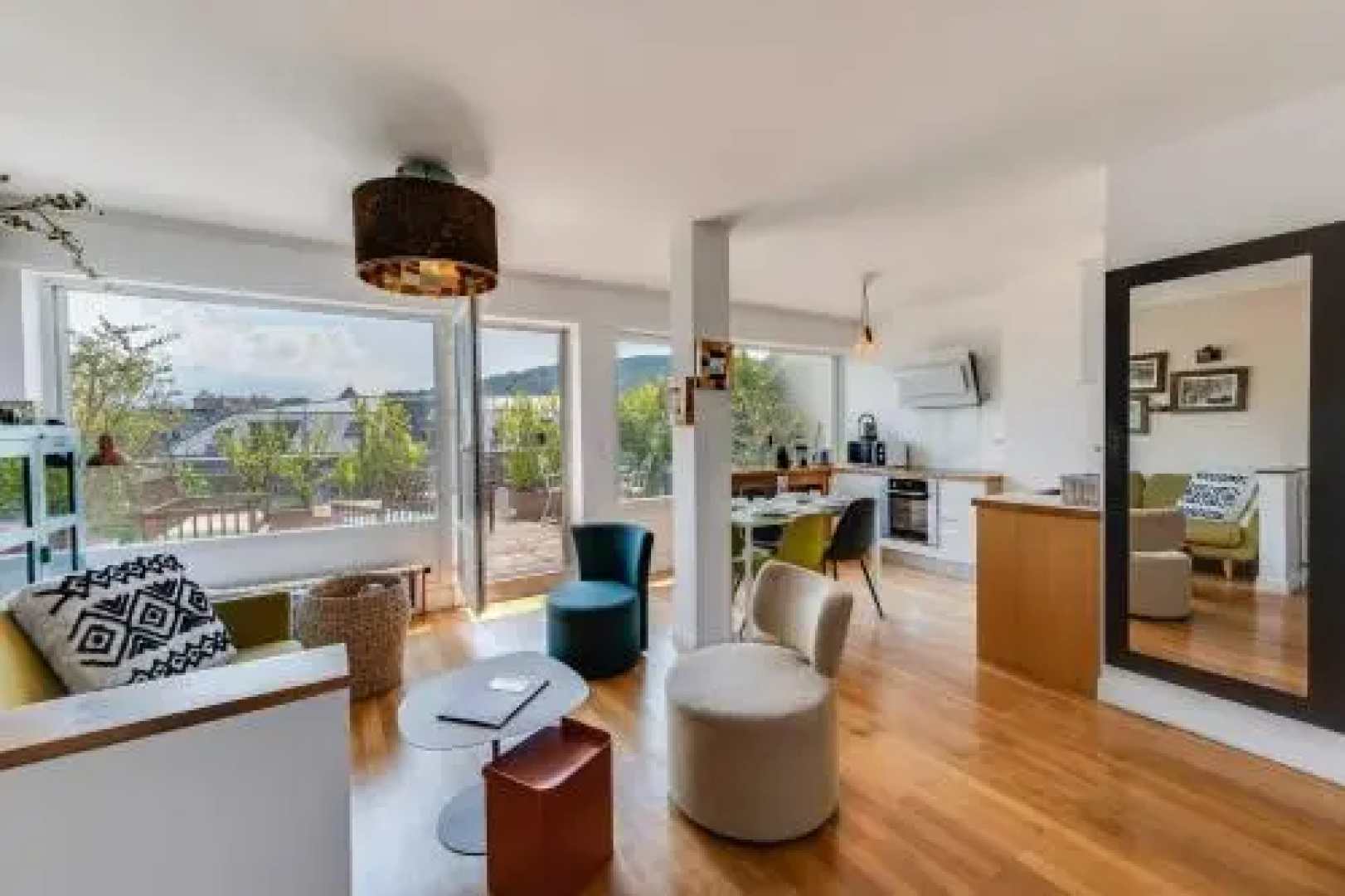 Appartement Le Photographe
