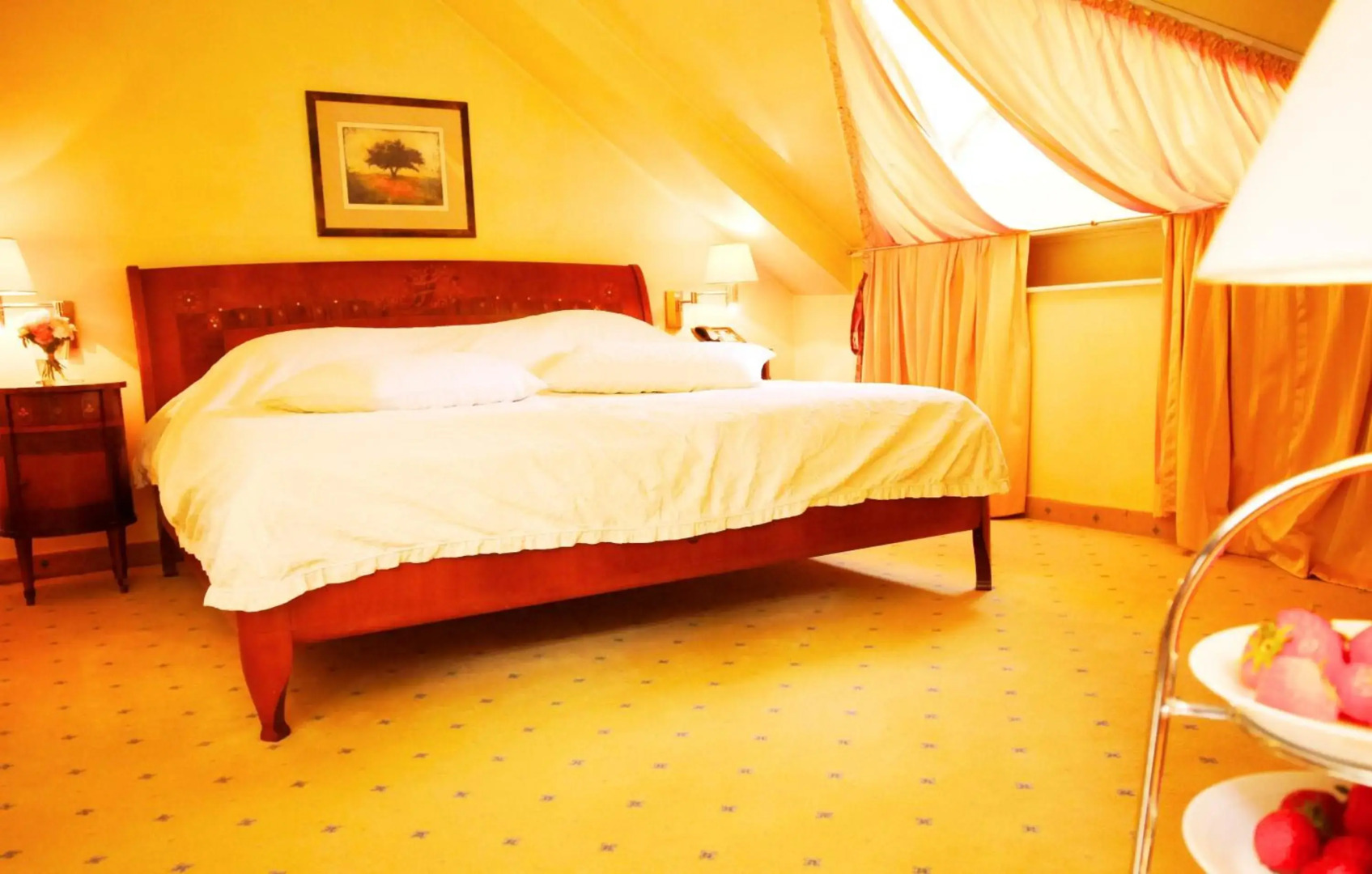 Villa Hammerschmiede Hotel & Restaurant