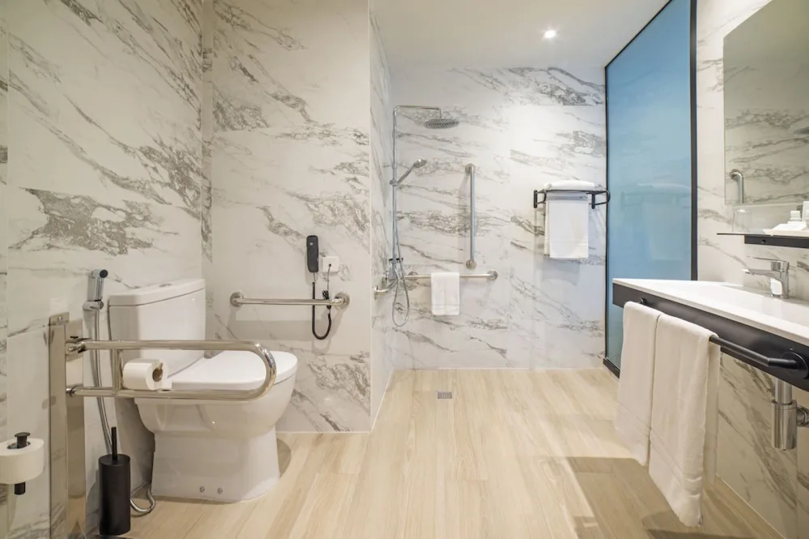 Cabogata Garden & Cabogata Mar Garden