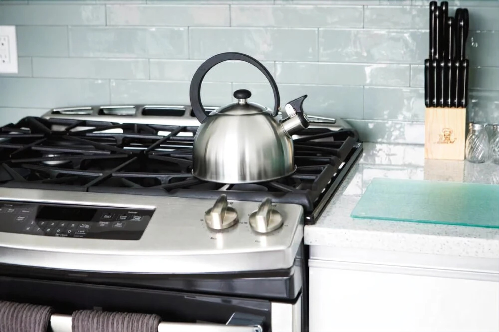 Sky City Apartments at the Novia