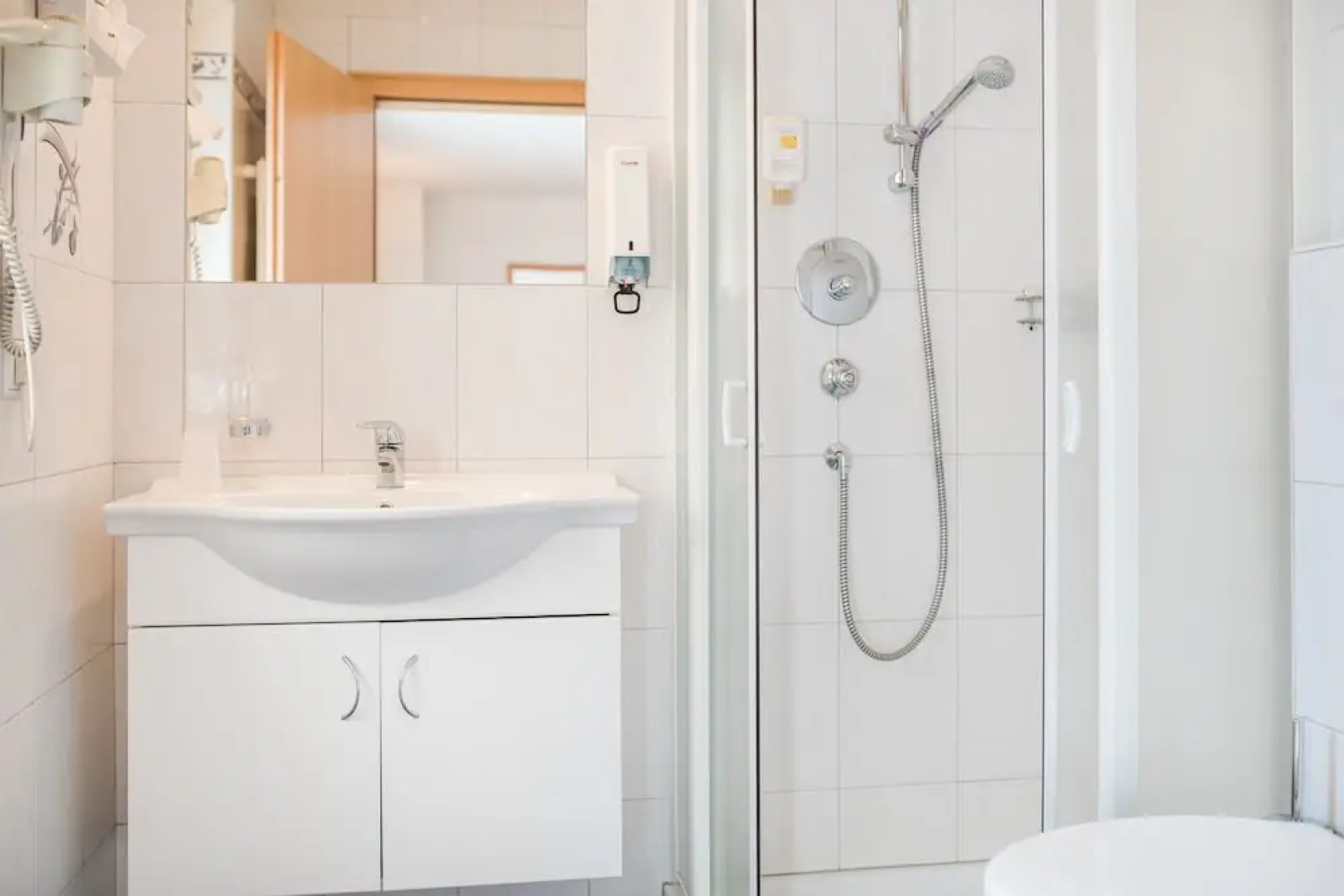 Sporthotel St. Michael