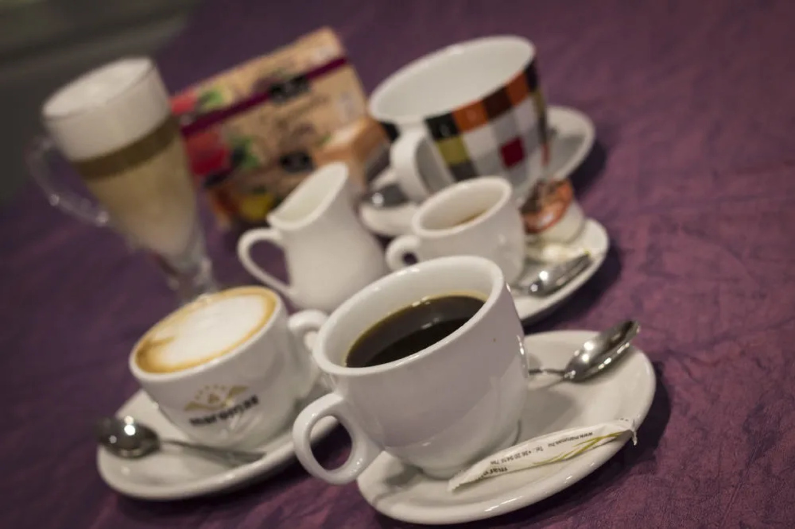 Budapest City Central