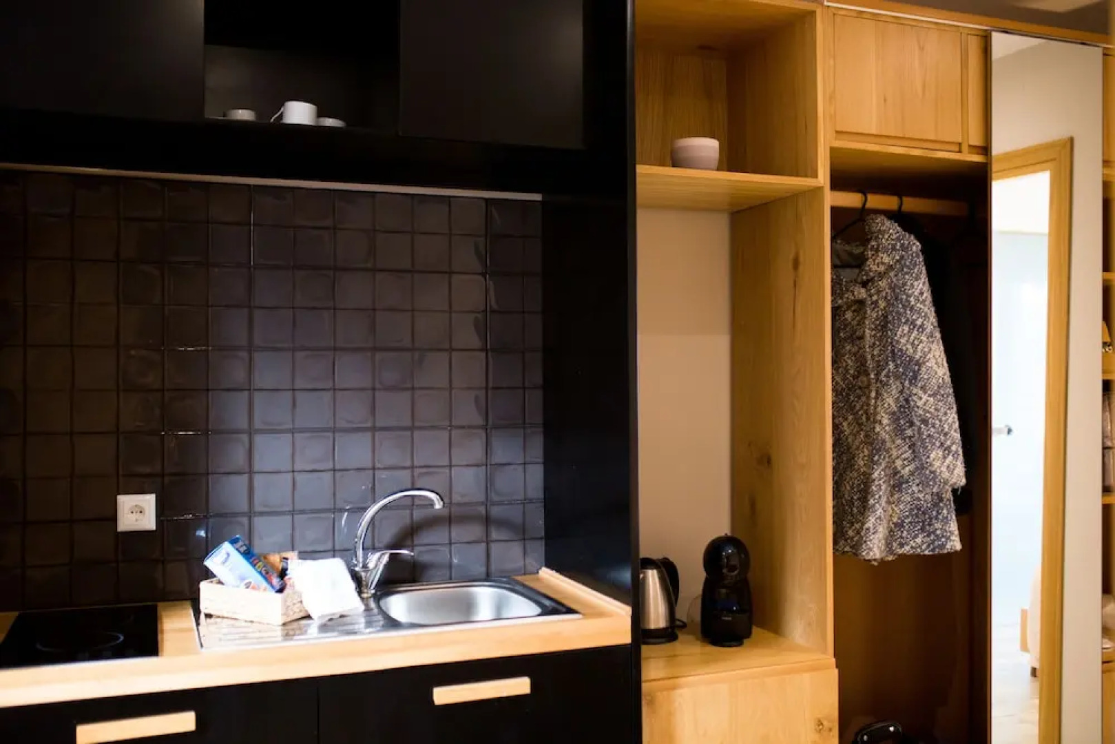 Azante Boutique Suites