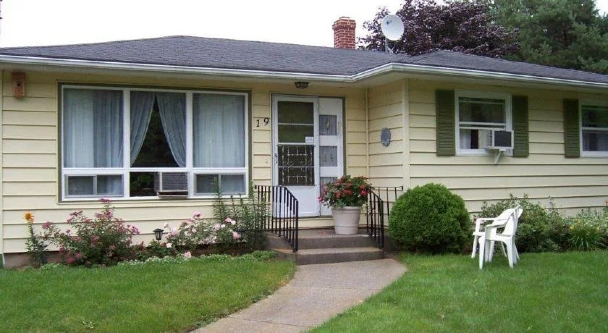 Lindentree B&B