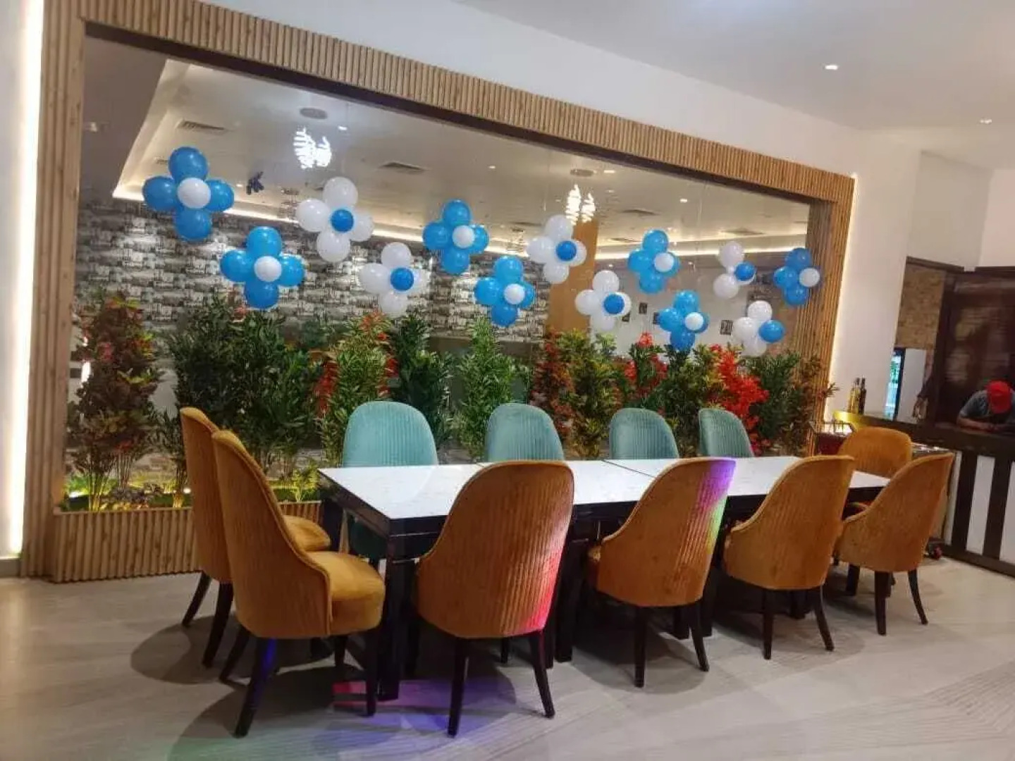 Bellazio Suites Hotel & Resort